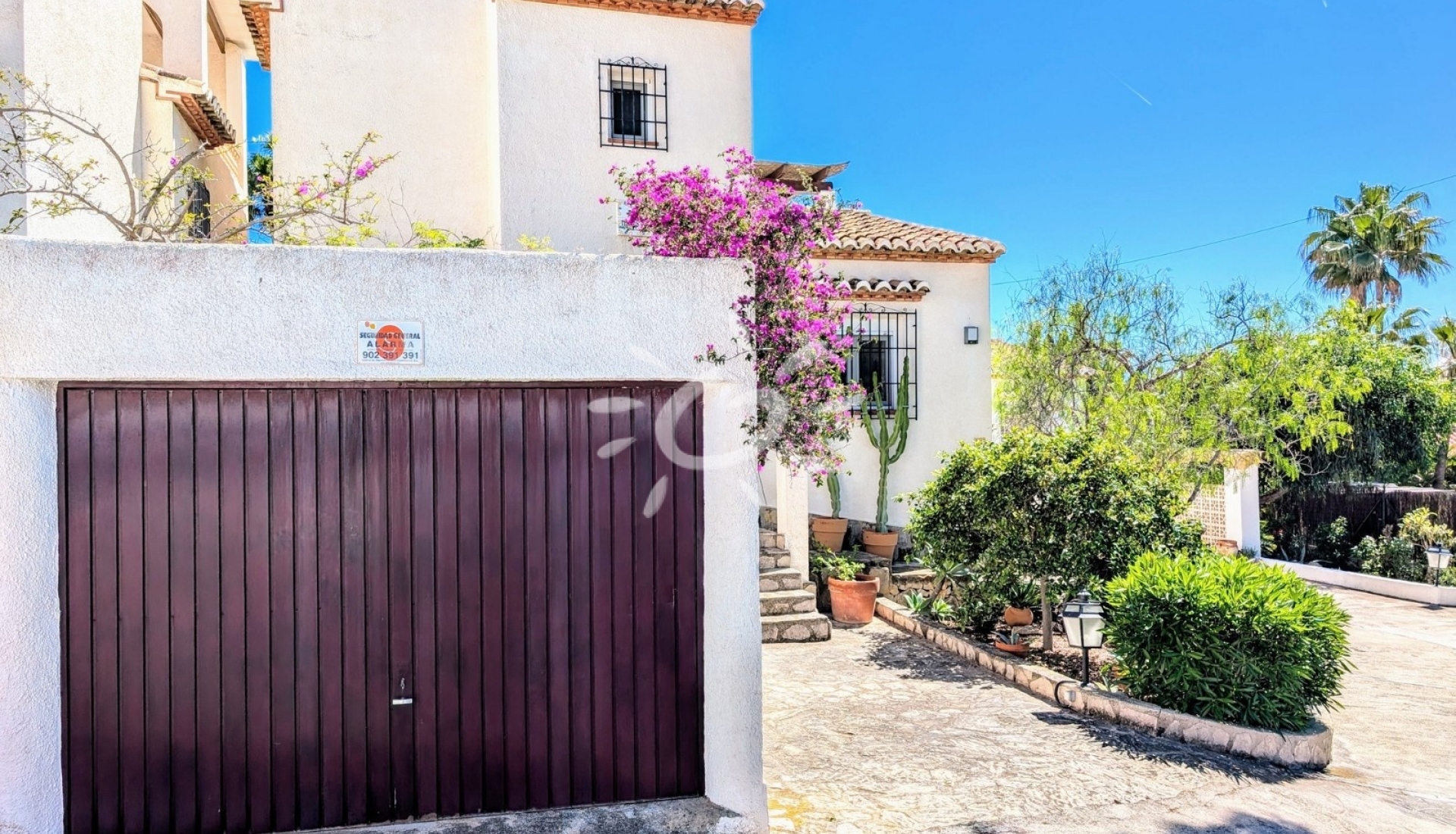 Resales - Villas - Moraira - Moravit