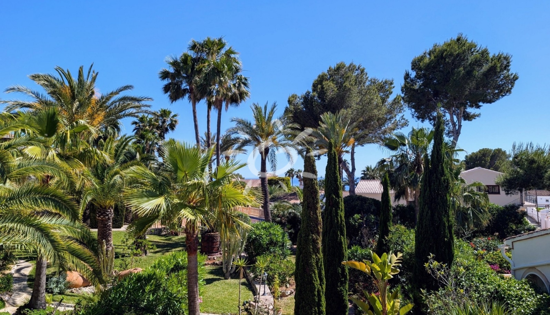 Resales - Villas - Moraira - Moravit