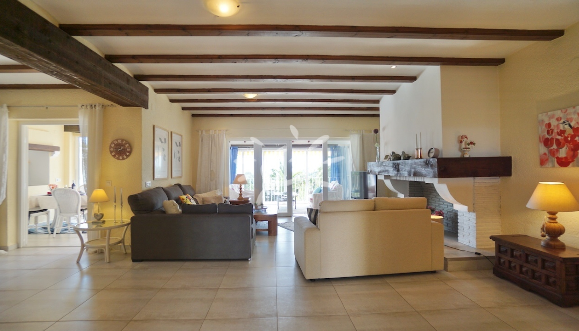 Resales - Villas - Moraira - Moravit