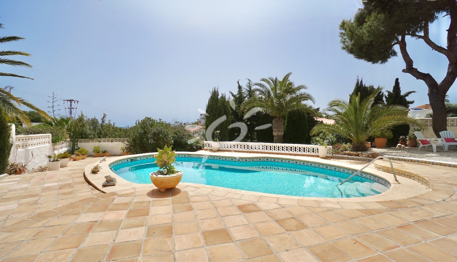 Resales - Villas - Moraira - Moravit