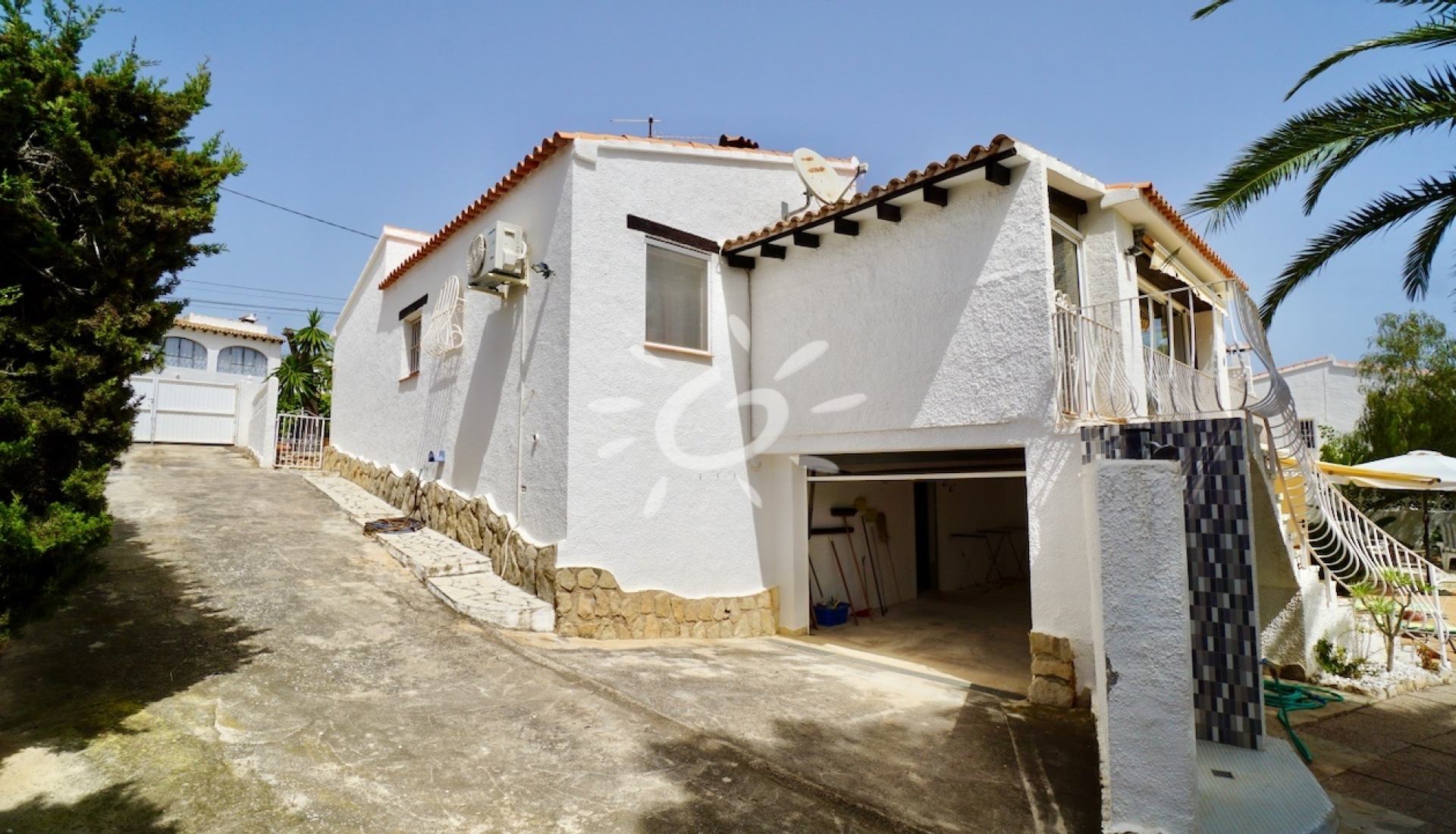 Resales - Villas - Moraira - Moravit