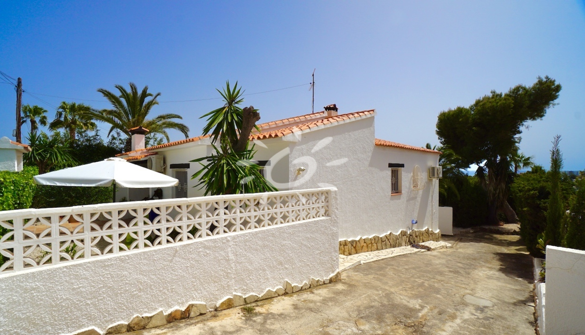 Resales - Villas - Moraira - Moravit