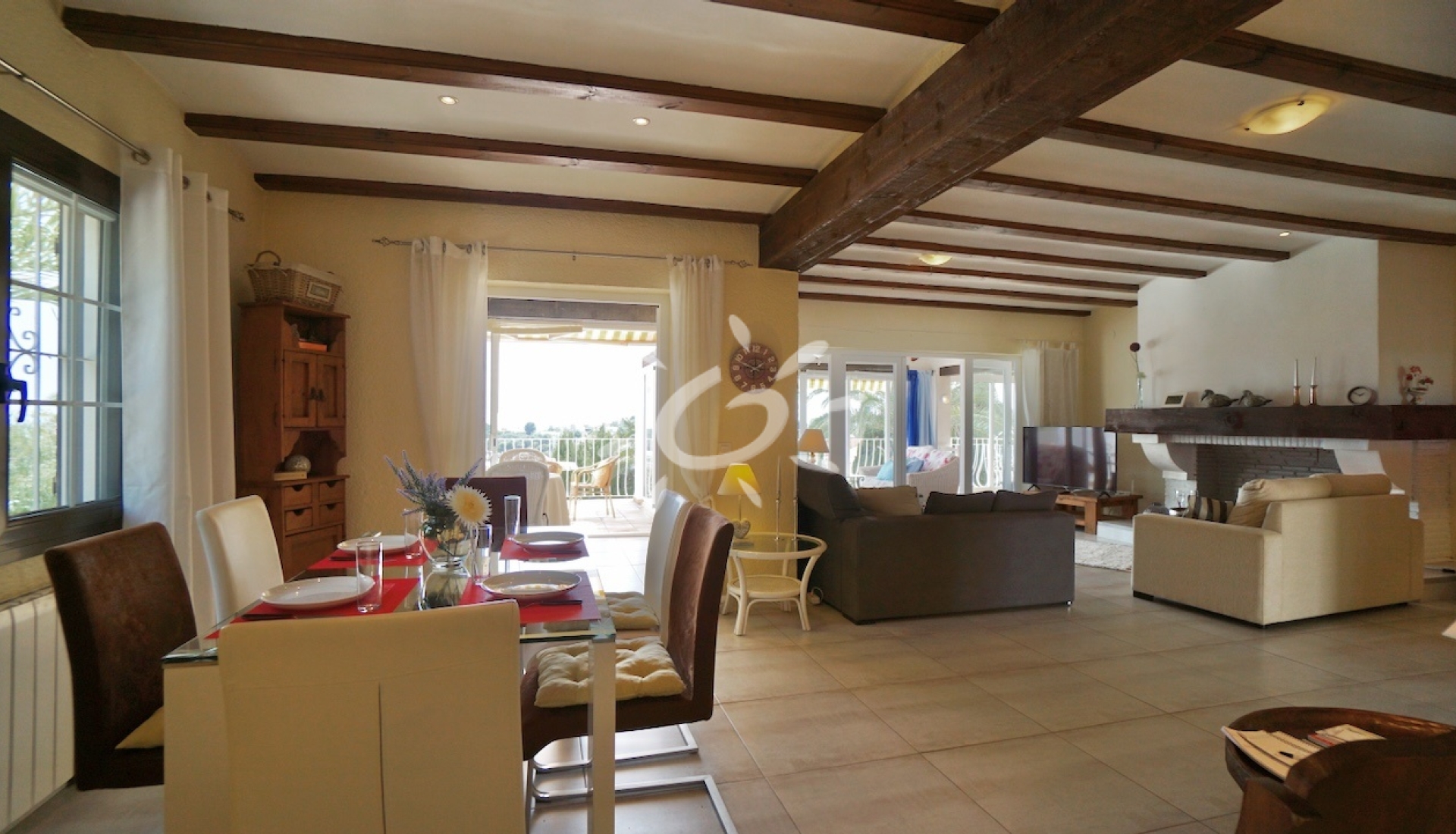 Resales - Villas - Moraira - Moravit