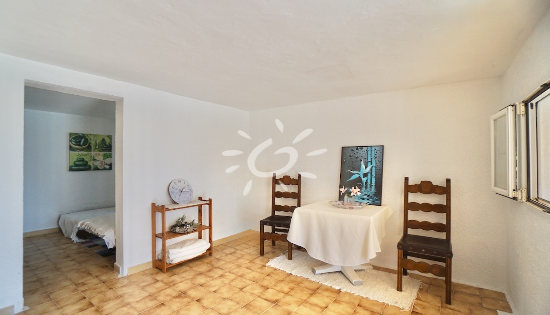 Resales - Villas - Moraira - Moravit