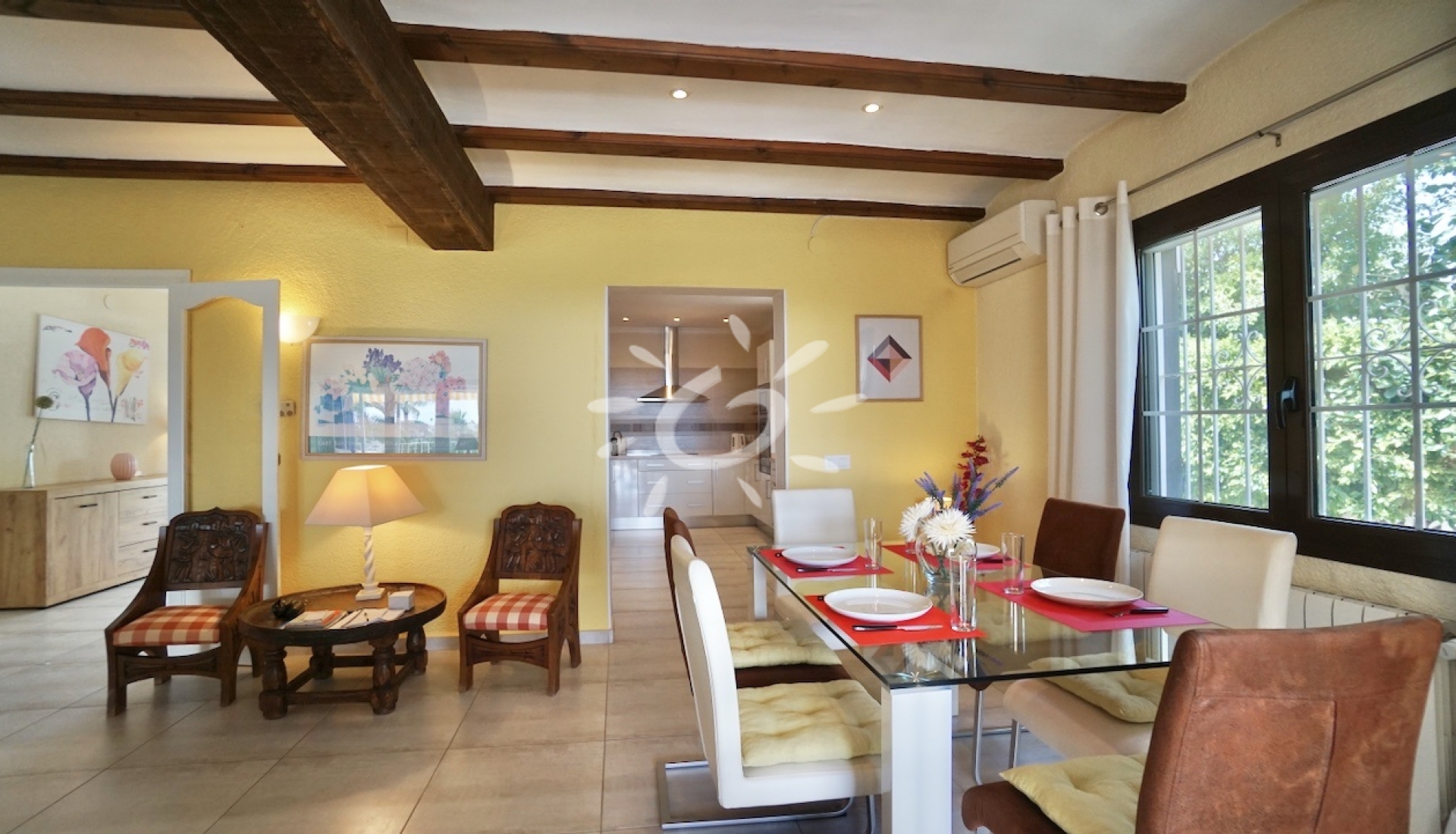 Resales - Villas - Moraira - Moravit