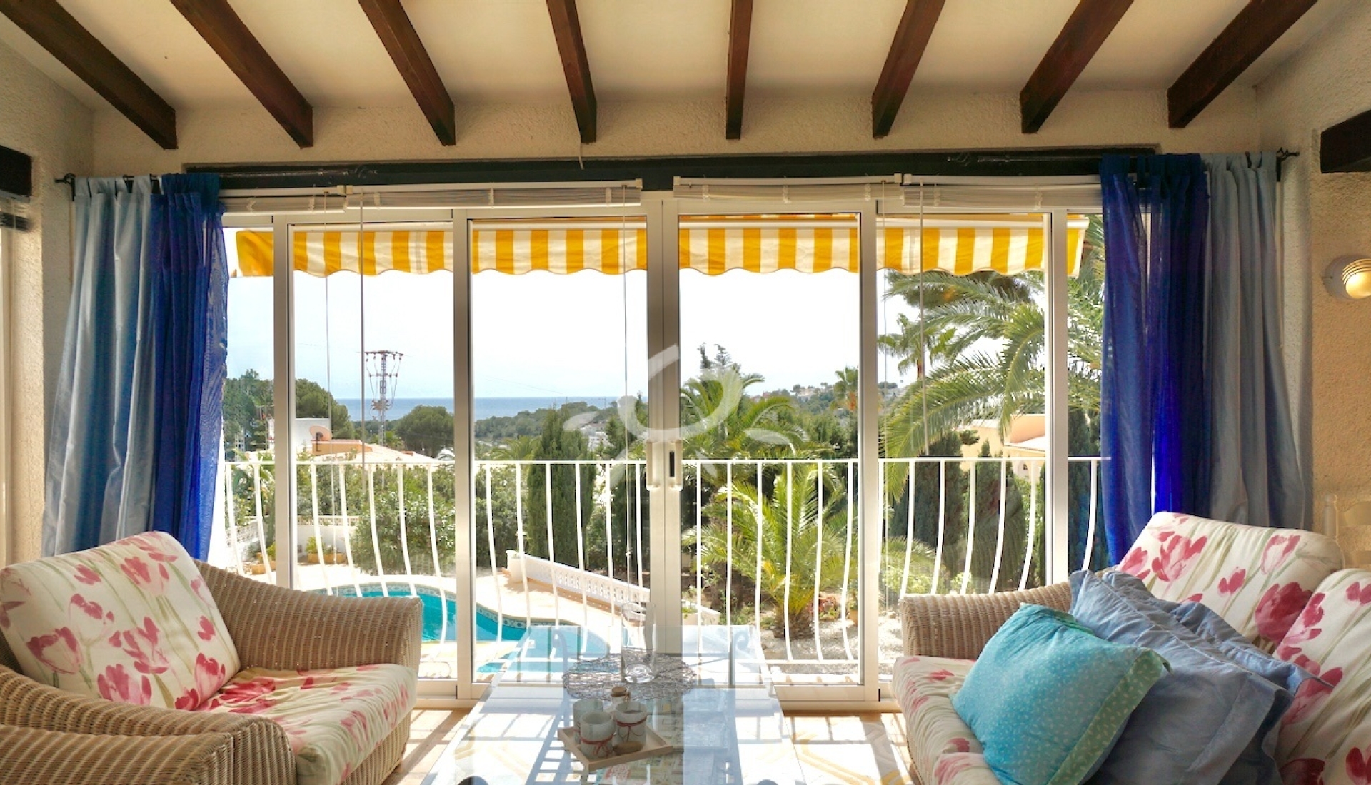 Resales - Villas - Moraira - Moravit