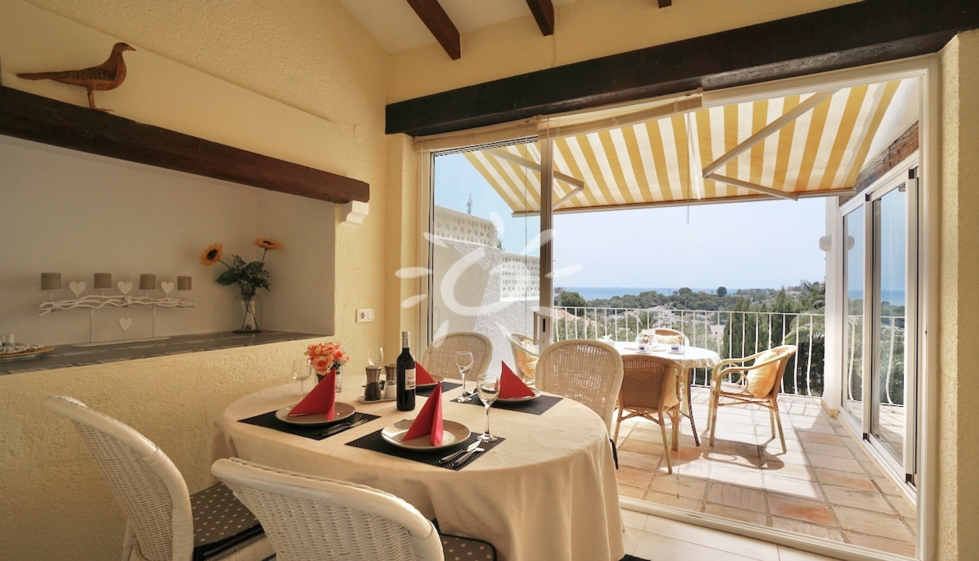 Resales - Villas - Moraira - Moravit