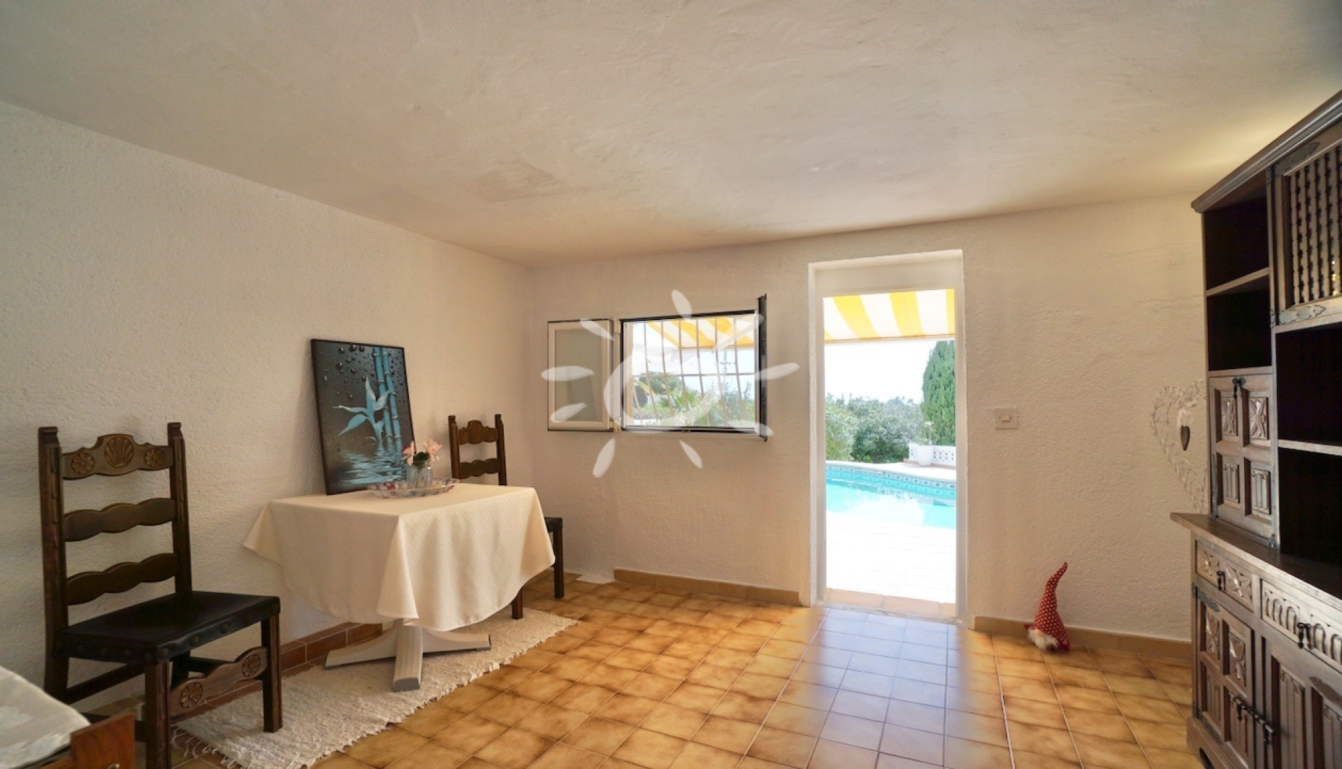 Resales - Villas - Moraira - Moravit
