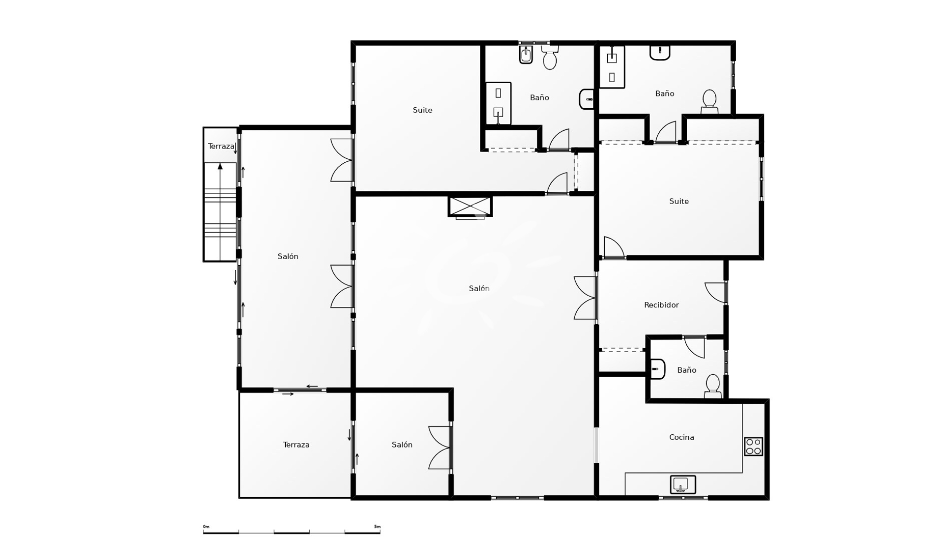 Resales - Villas - Moraira - Moravit