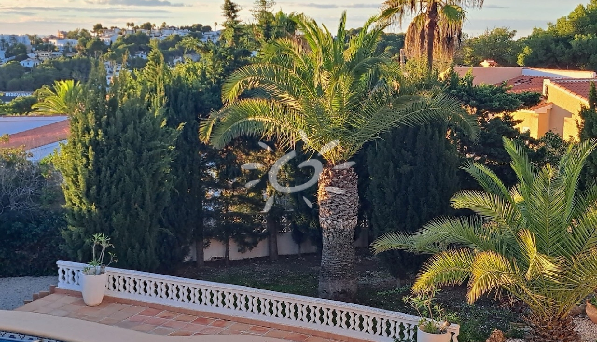 Resales - Villas - Moraira - Moravit