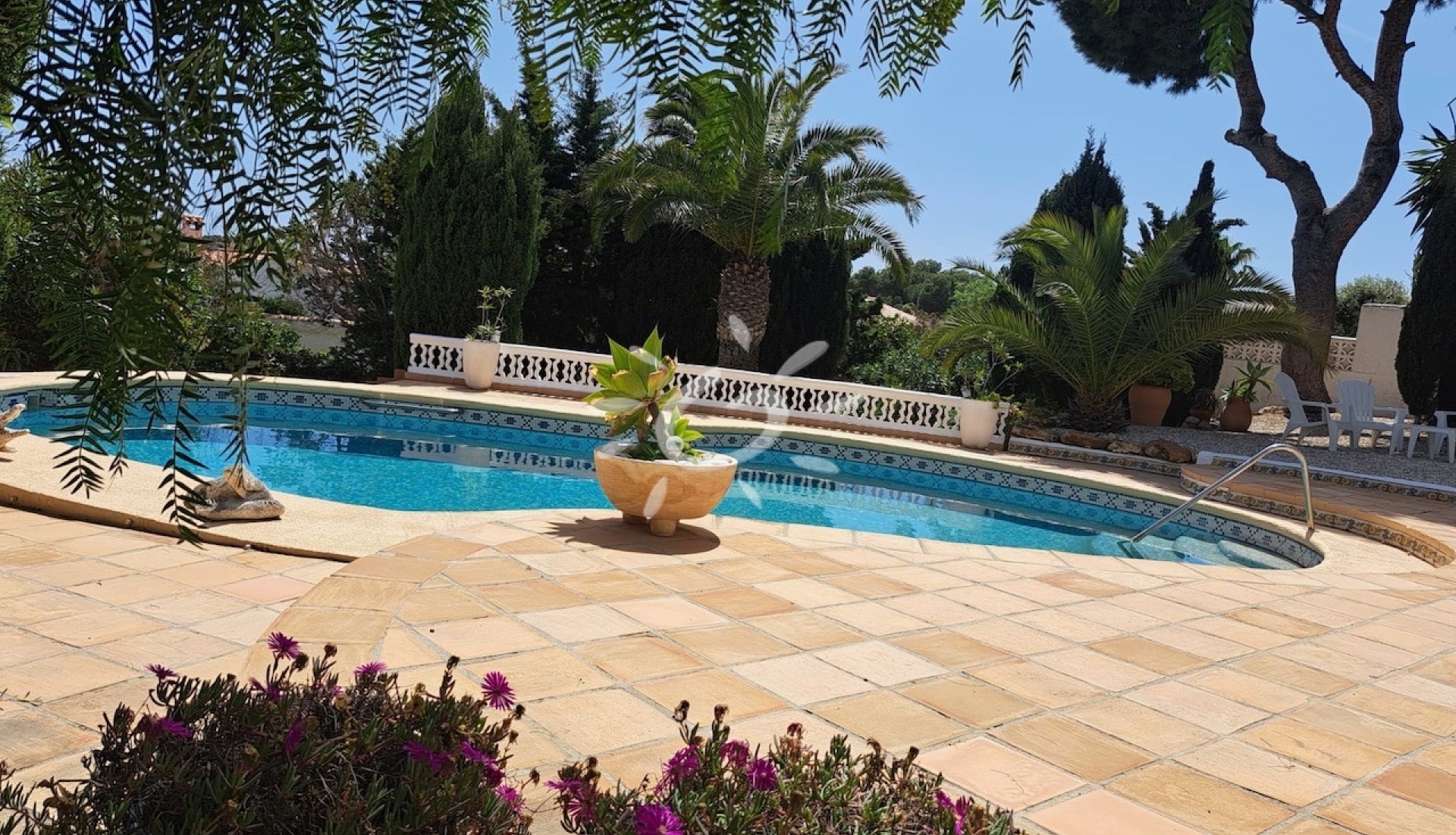 Resales - Villas - Moraira - Moravit