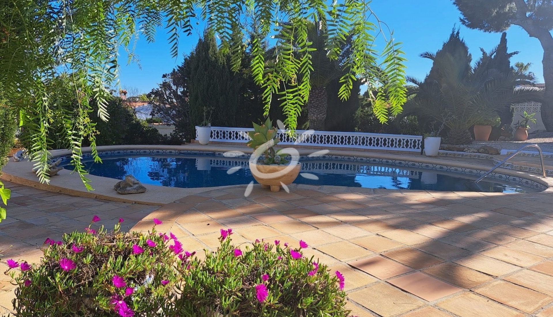 Resales - Villas - Moraira - Moravit