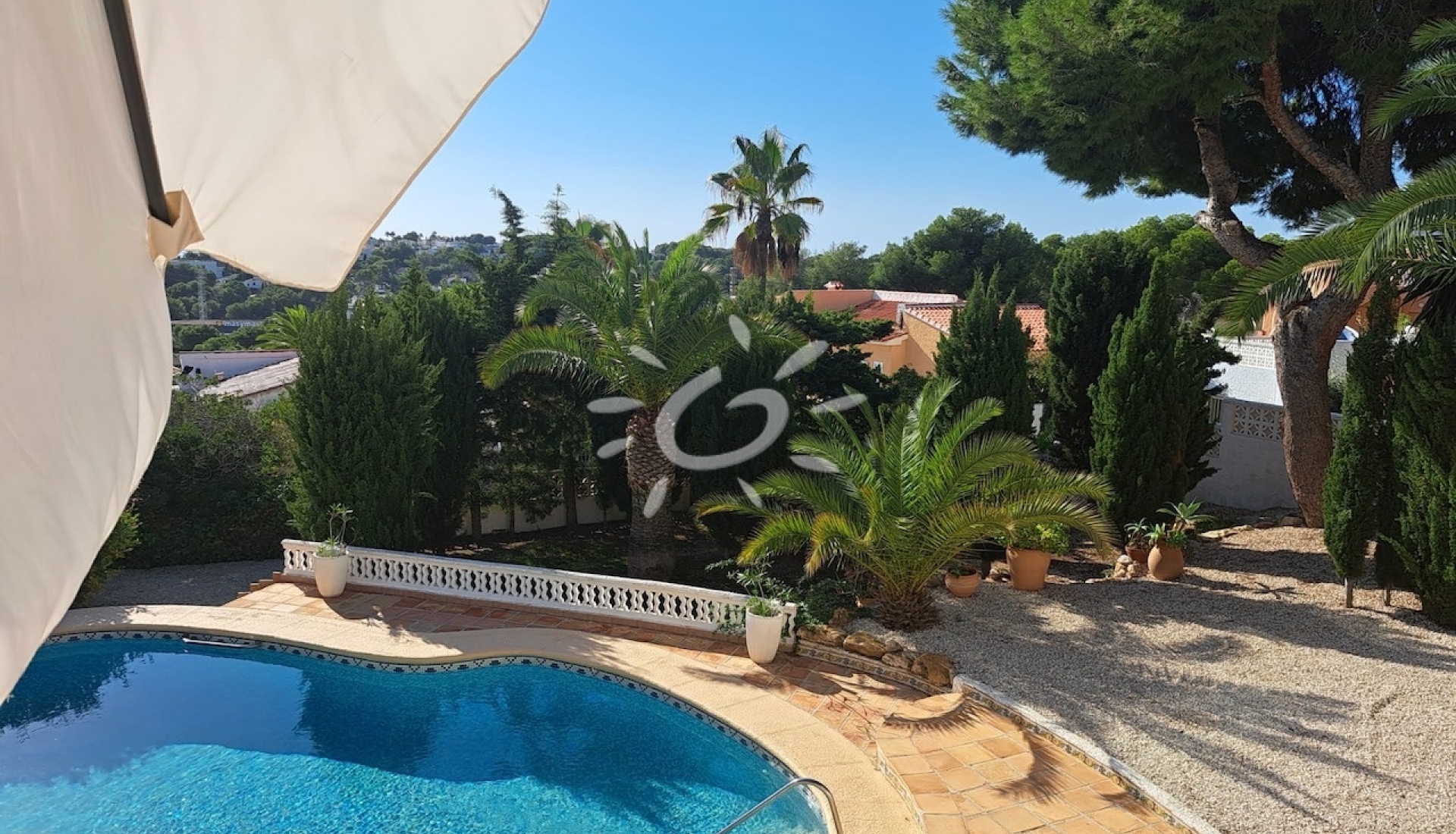 Resales - Villas - Moraira - Moravit