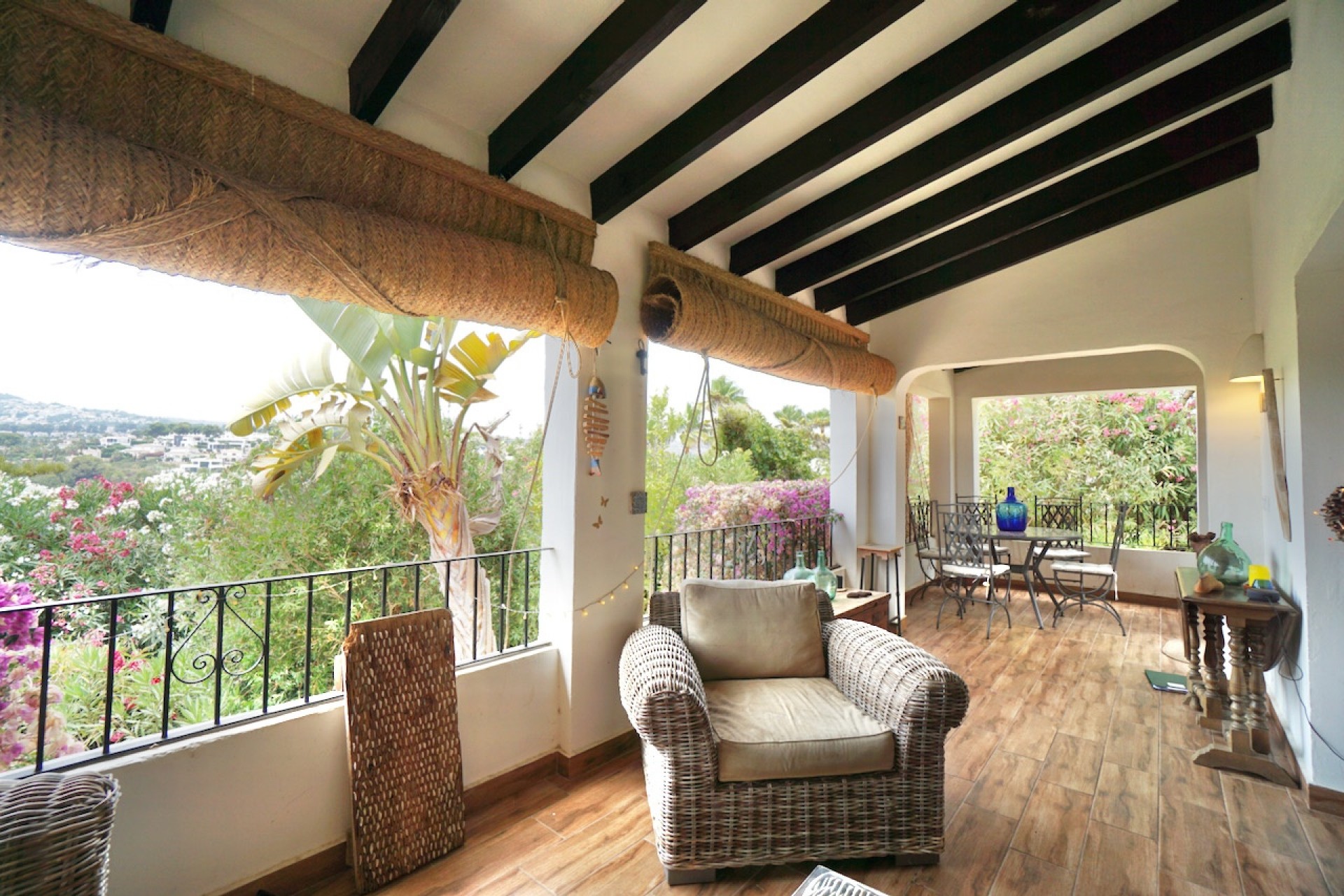 Resales - Villas - Moraira - Paichi