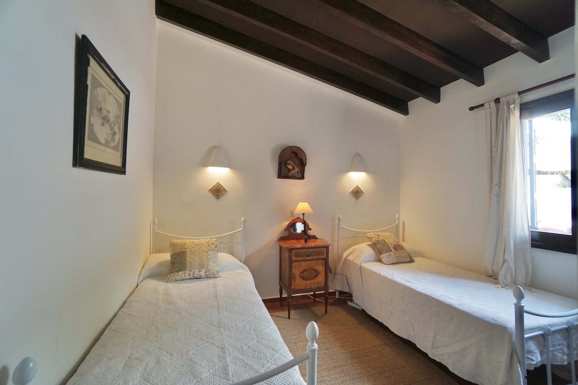 Resales - Villas - Moraira - Paichi