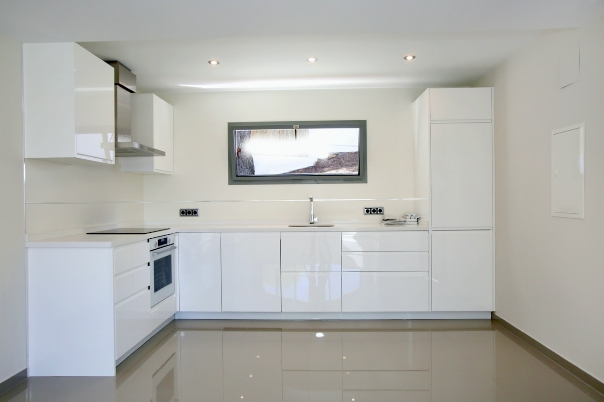 Resales - Villas - Moraira - Paichi