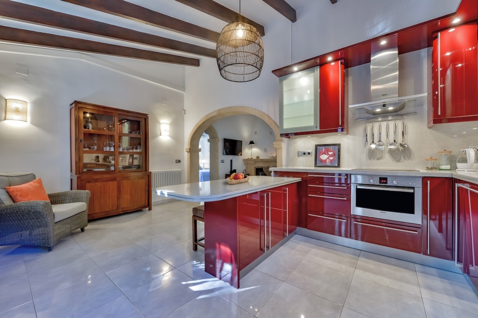 Resales - Villas - Moraira - Paichi