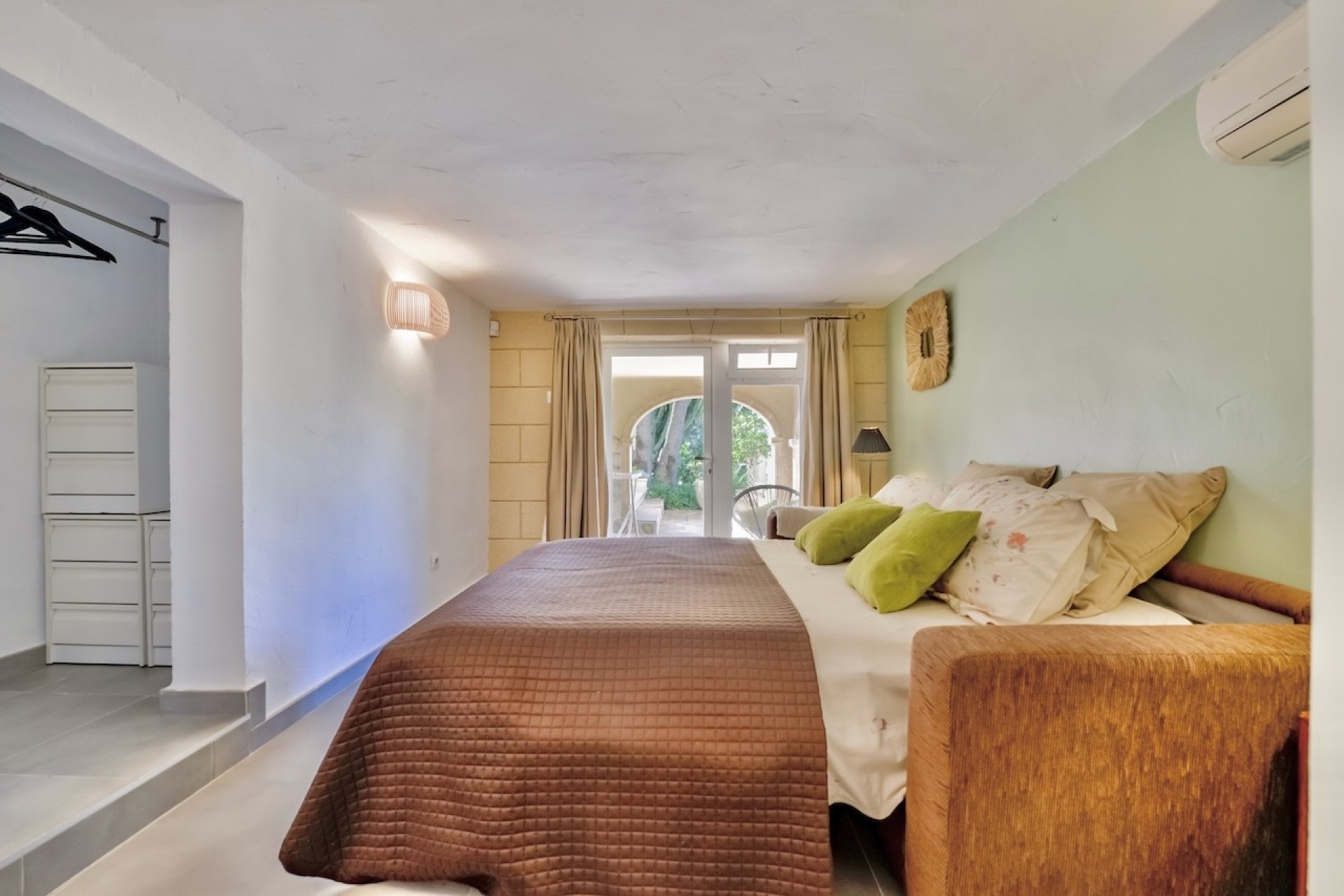 Resales - Villas - Moraira - Paichi