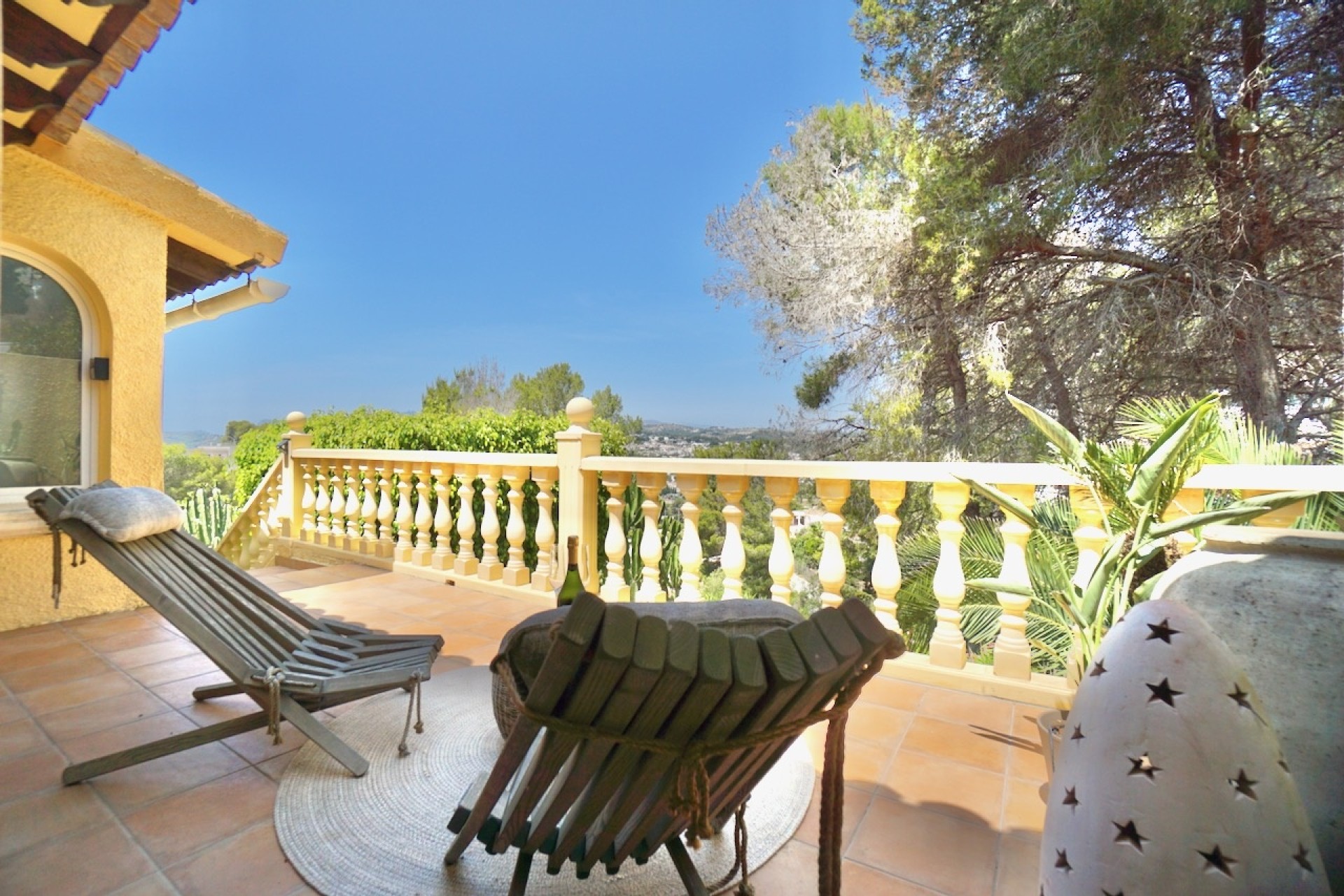 Resales - Villas - Moraira - Paichi