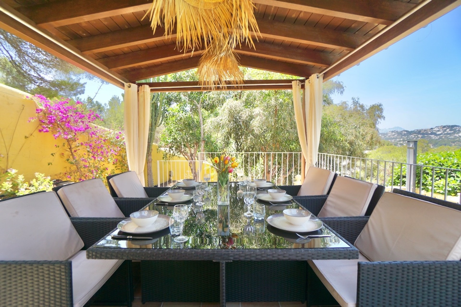 Resales - Villas - Moraira - Paichi