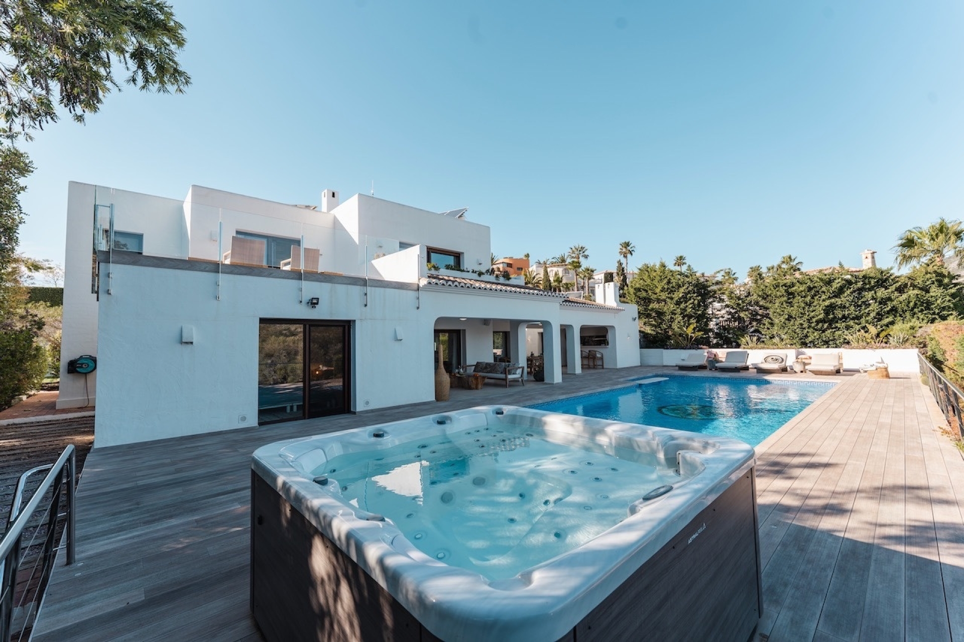 Resales - Villas - Moraira - Paichi
