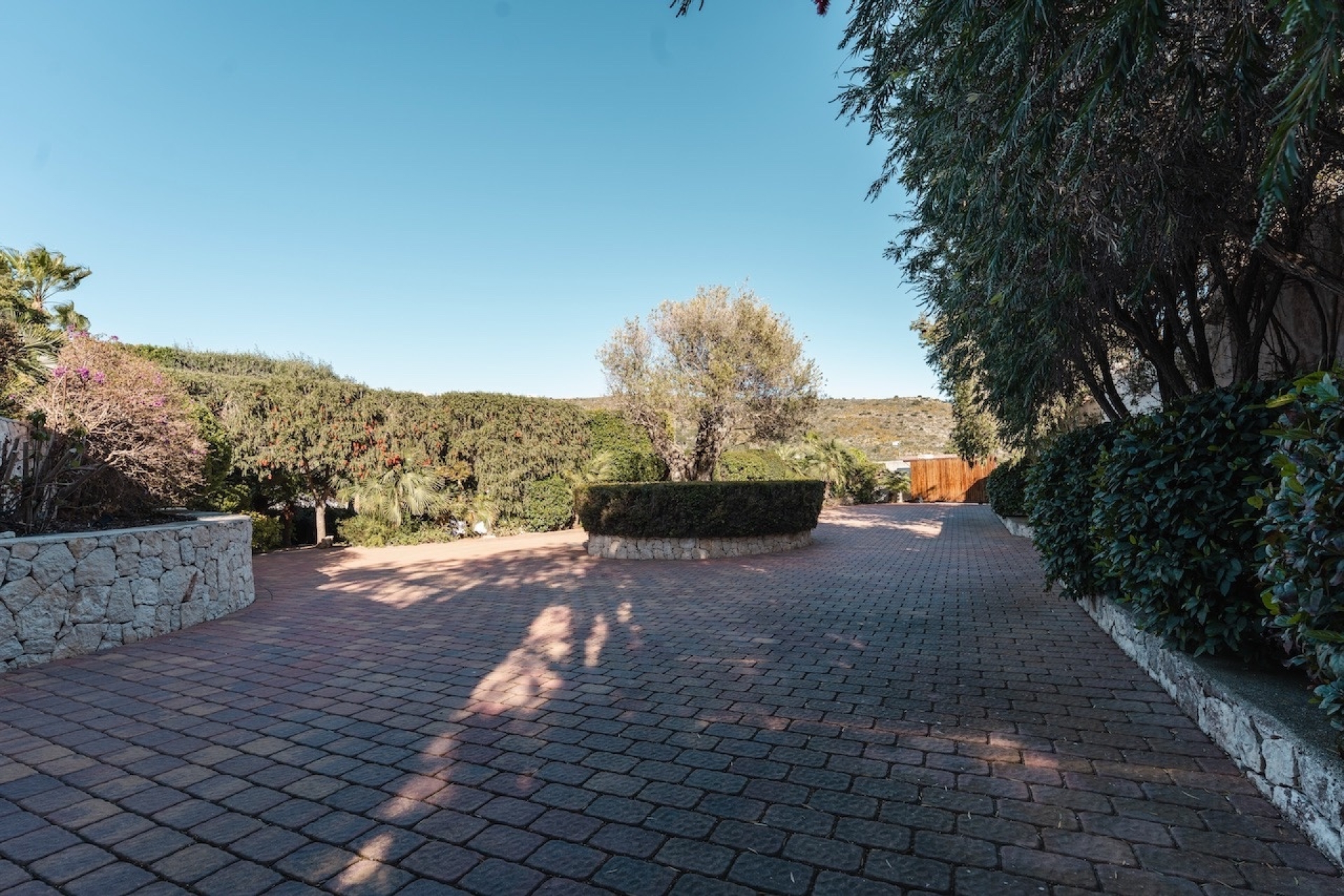 Resales - Villas - Moraira - Paichi