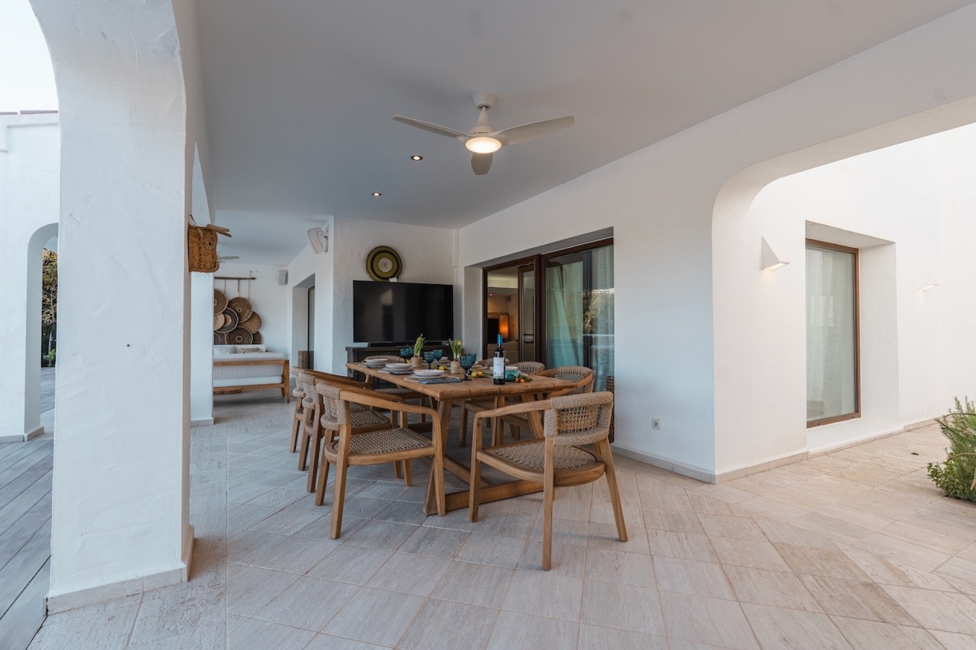 Resales - Villas - Moraira - Paichi