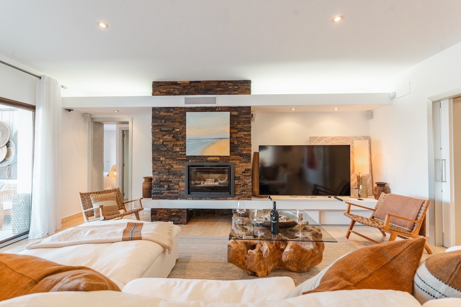 Resales - Villas - Moraira - Paichi