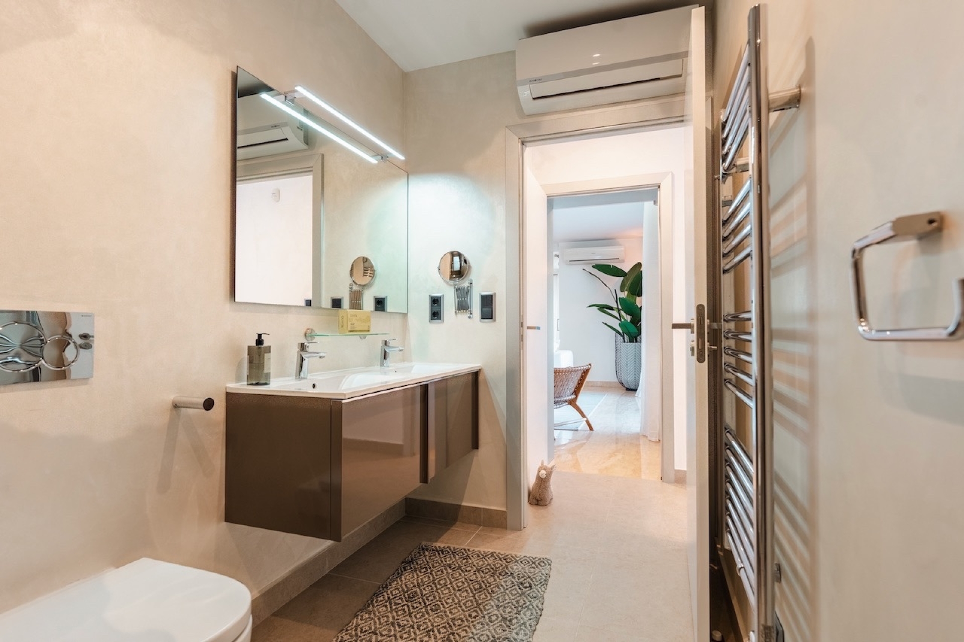 Resales - Villas - Moraira - Paichi