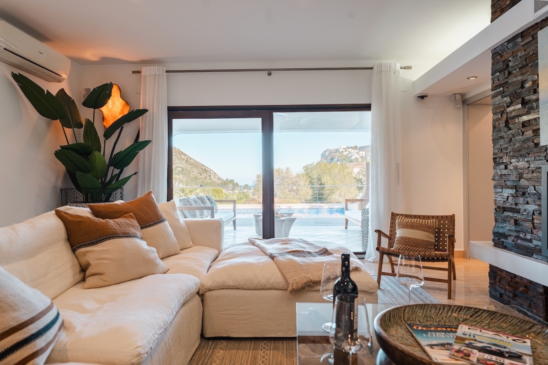Resales - Villas - Moraira - Paichi