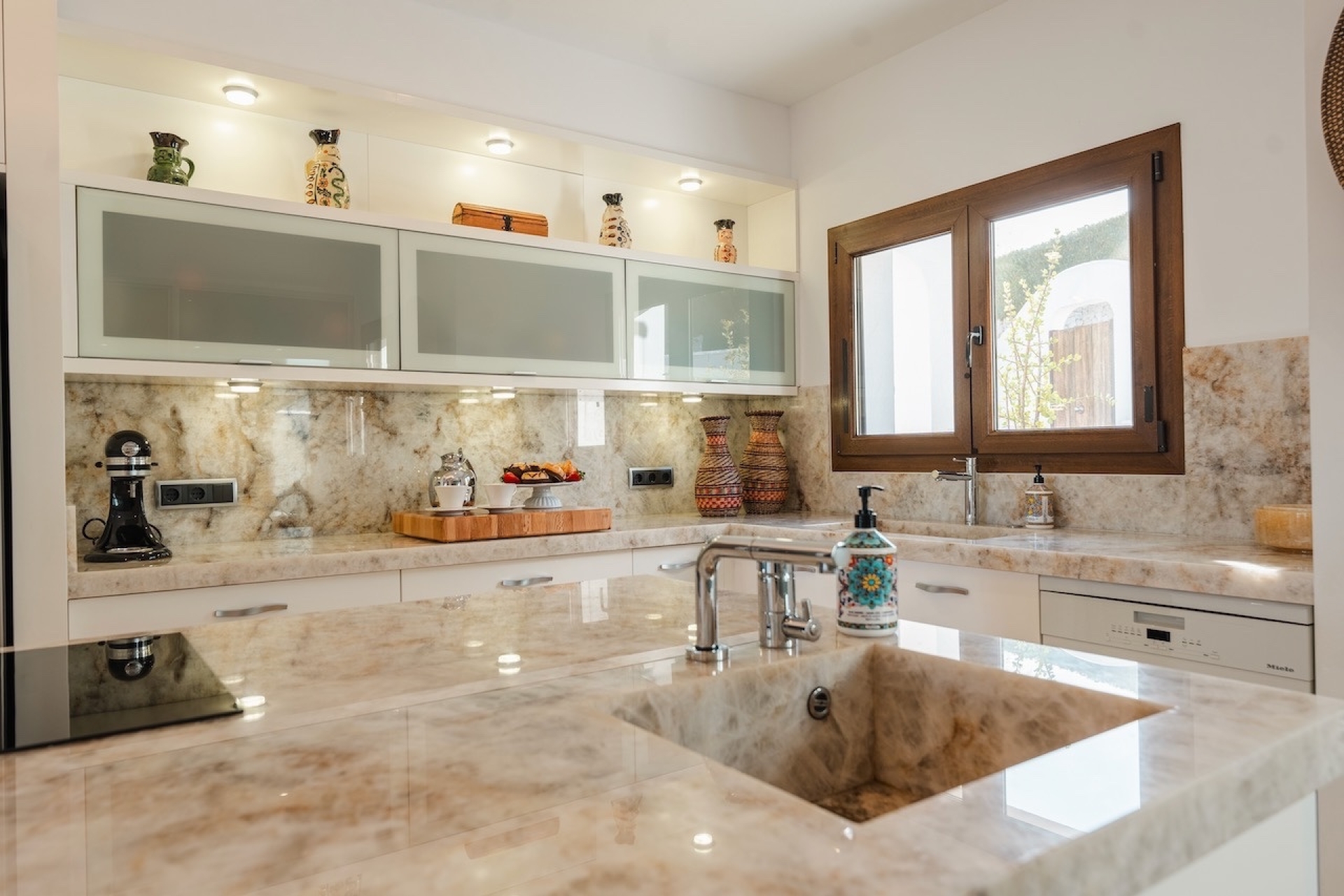 Resales - Villas - Moraira - Paichi