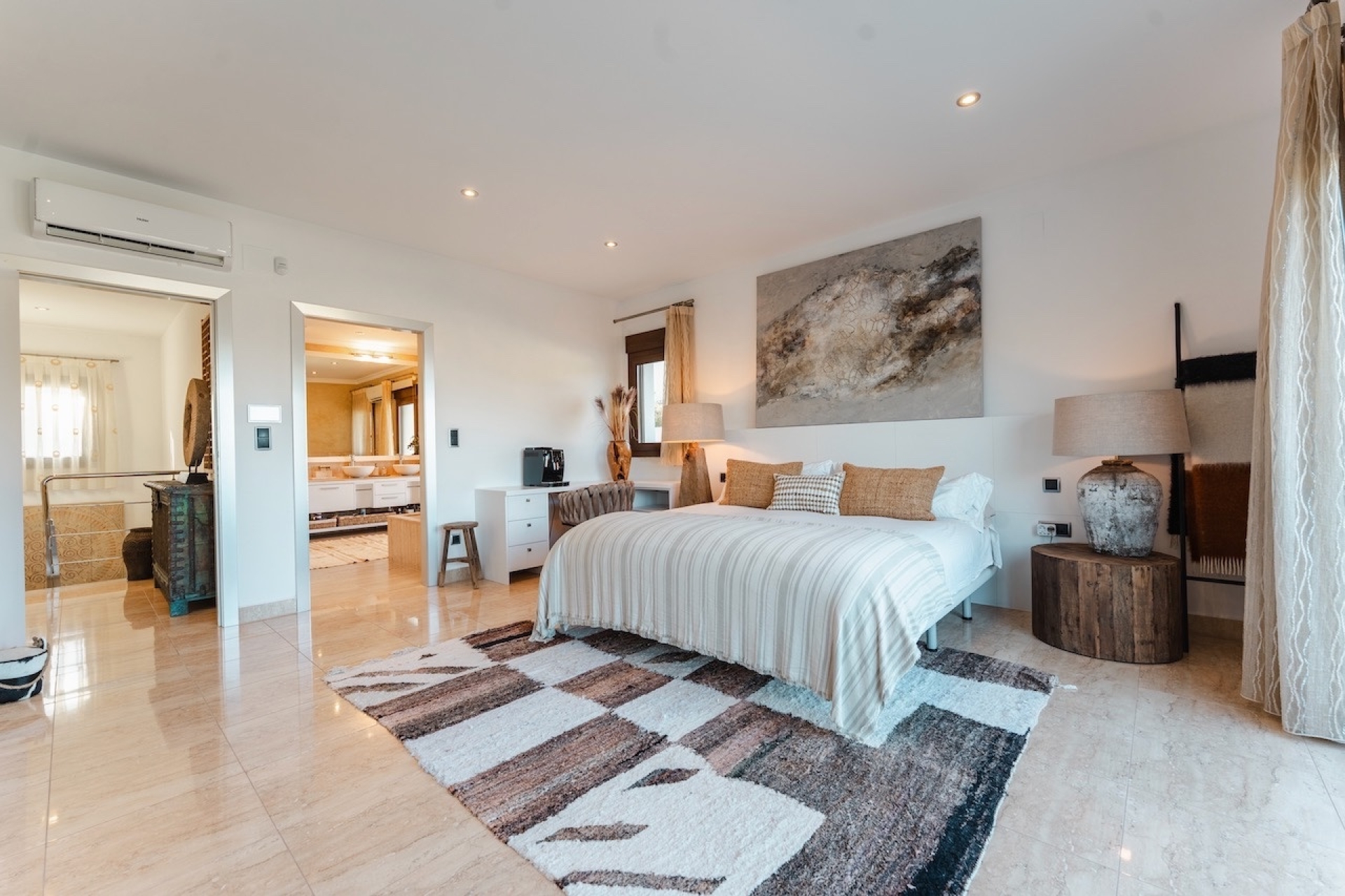 Resales - Villas - Moraira - Paichi