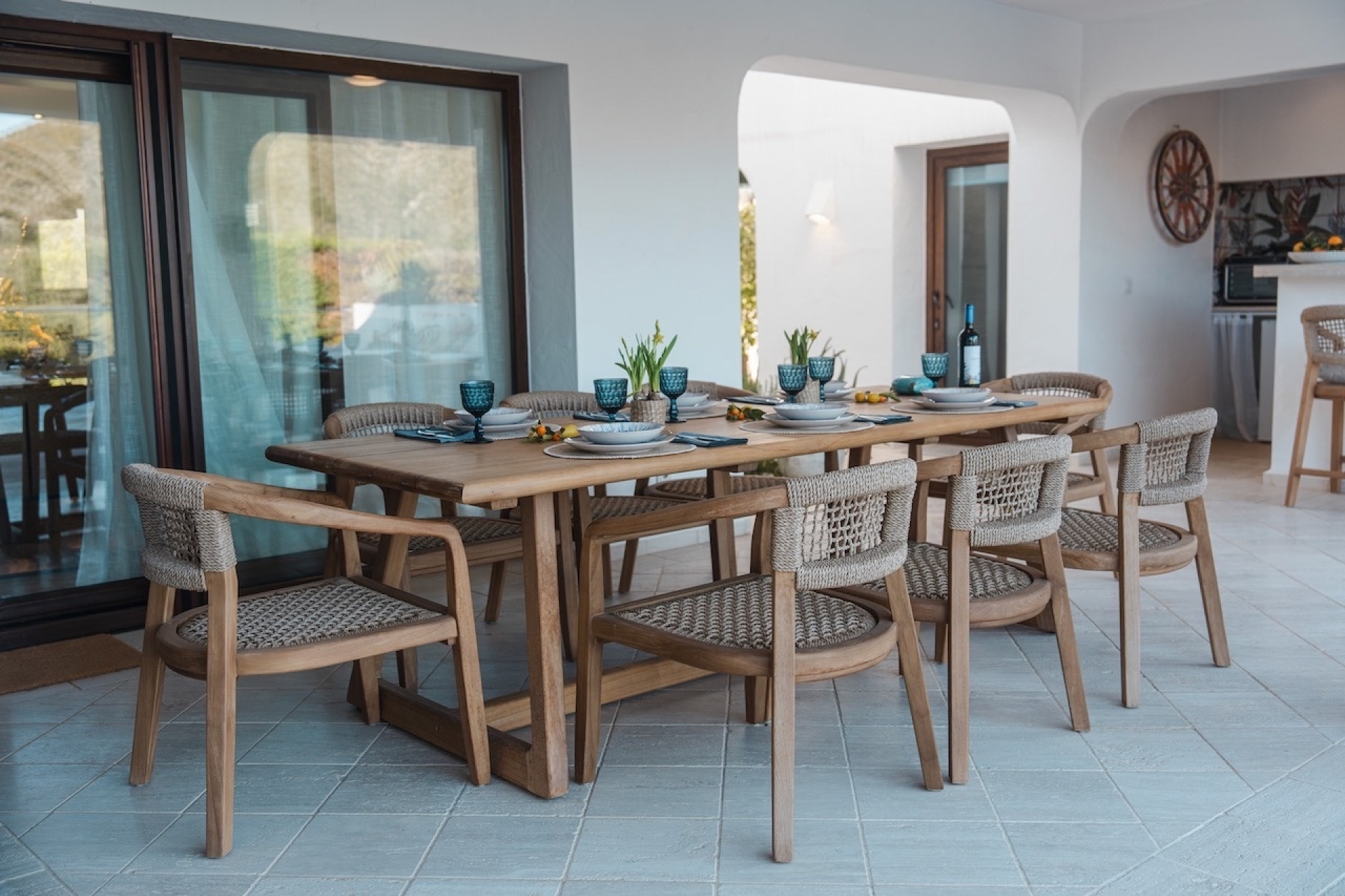 Resales - Villas - Moraira - Paichi