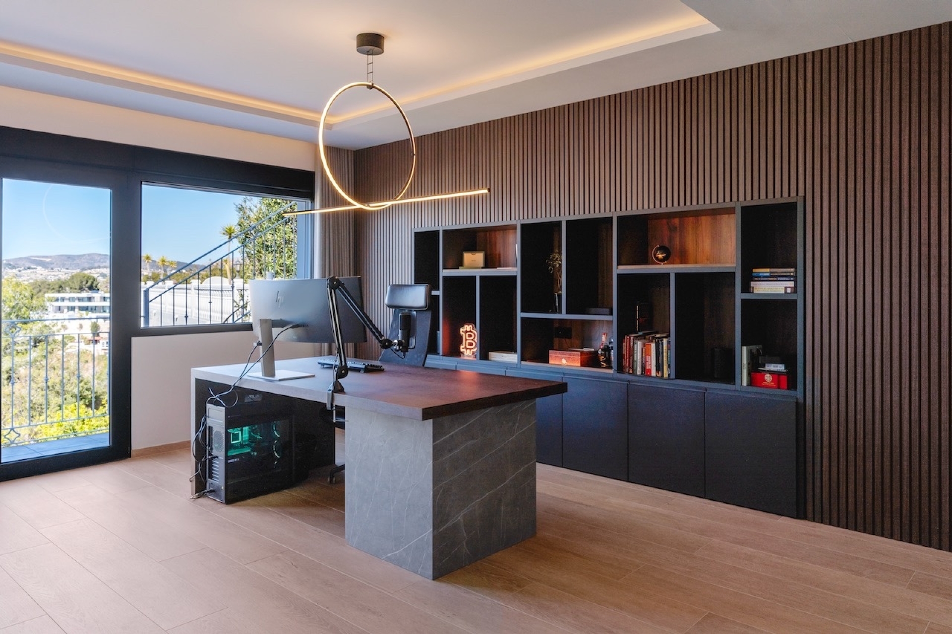 Resales - Villas - Moraira - Paichi