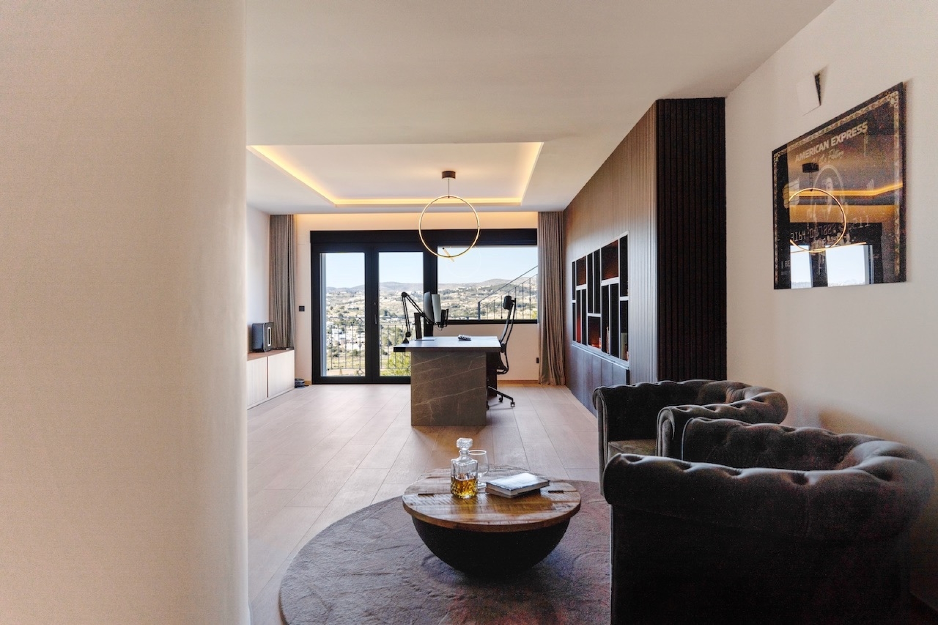 Resales - Villas - Moraira - Paichi