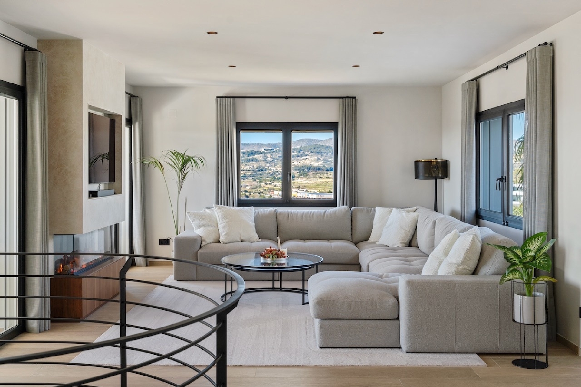 Resales - Villas - Moraira - Paichi