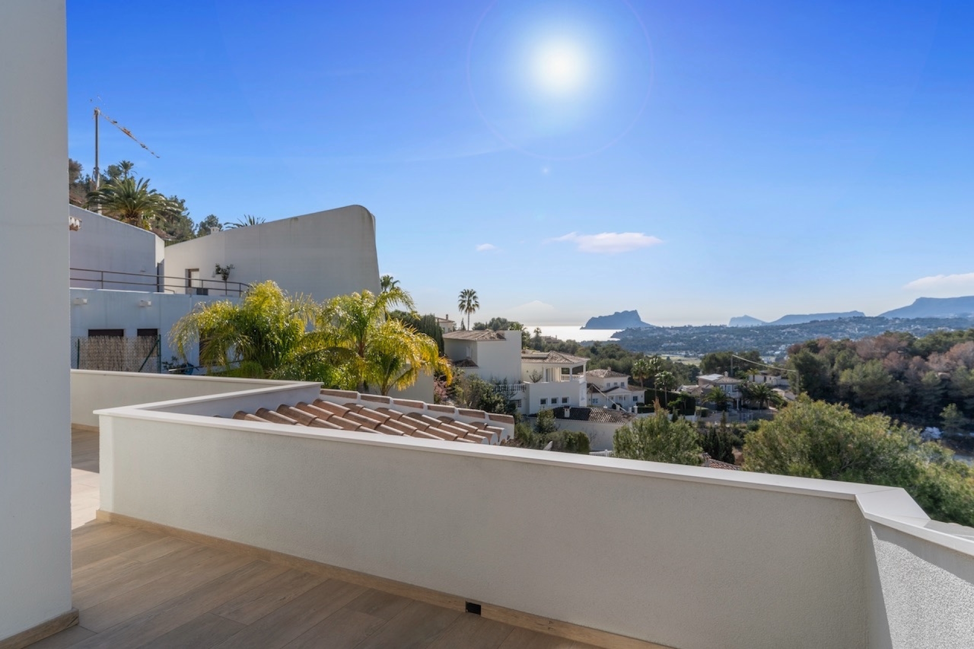 Resales - Villas - Moraira - Paichi