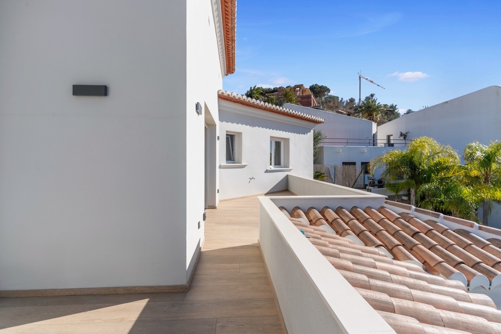 Resales - Villas - Moraira - Paichi