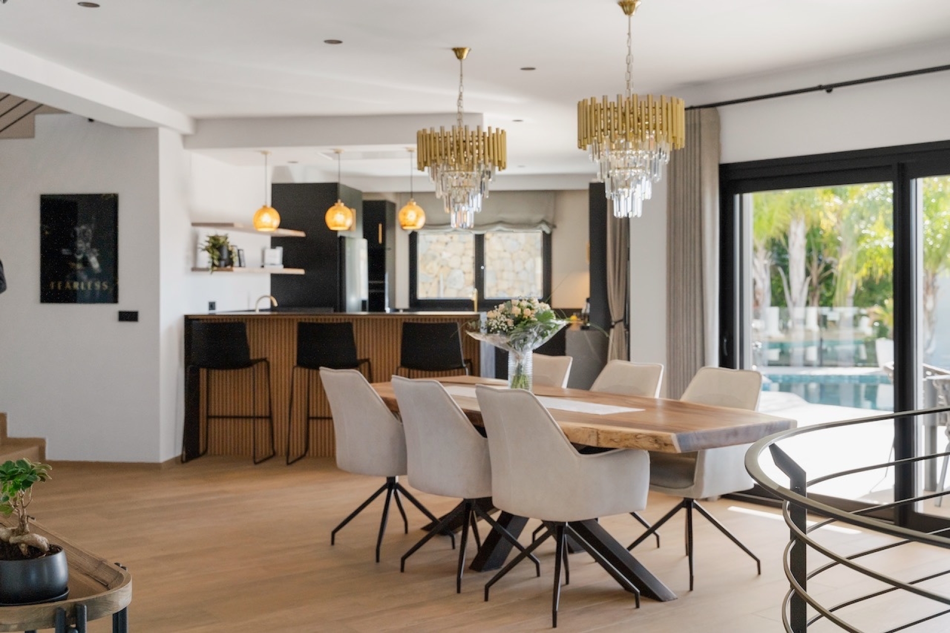 Resales - Villas - Moraira - Paichi