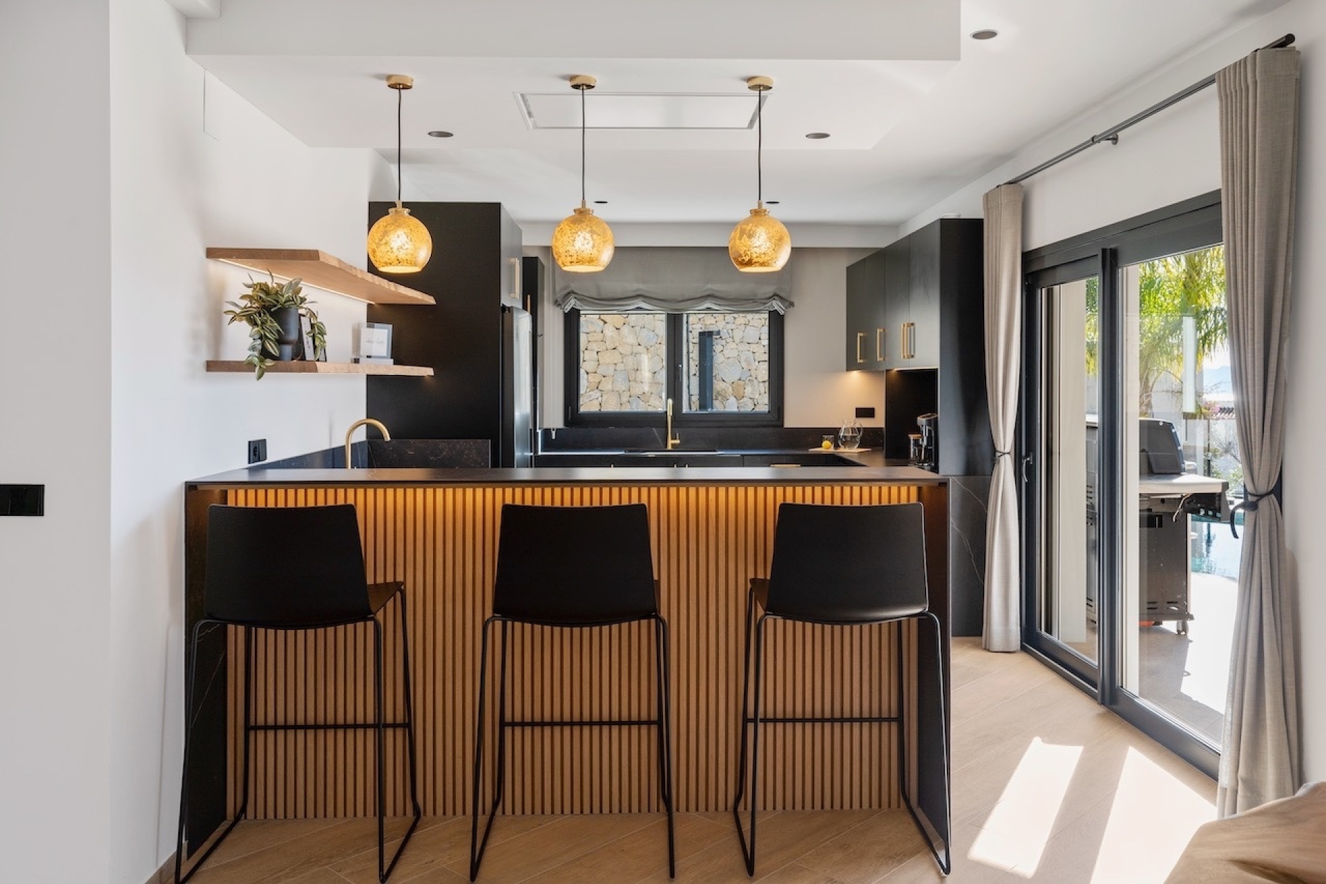 Resales - Villas - Moraira - Paichi