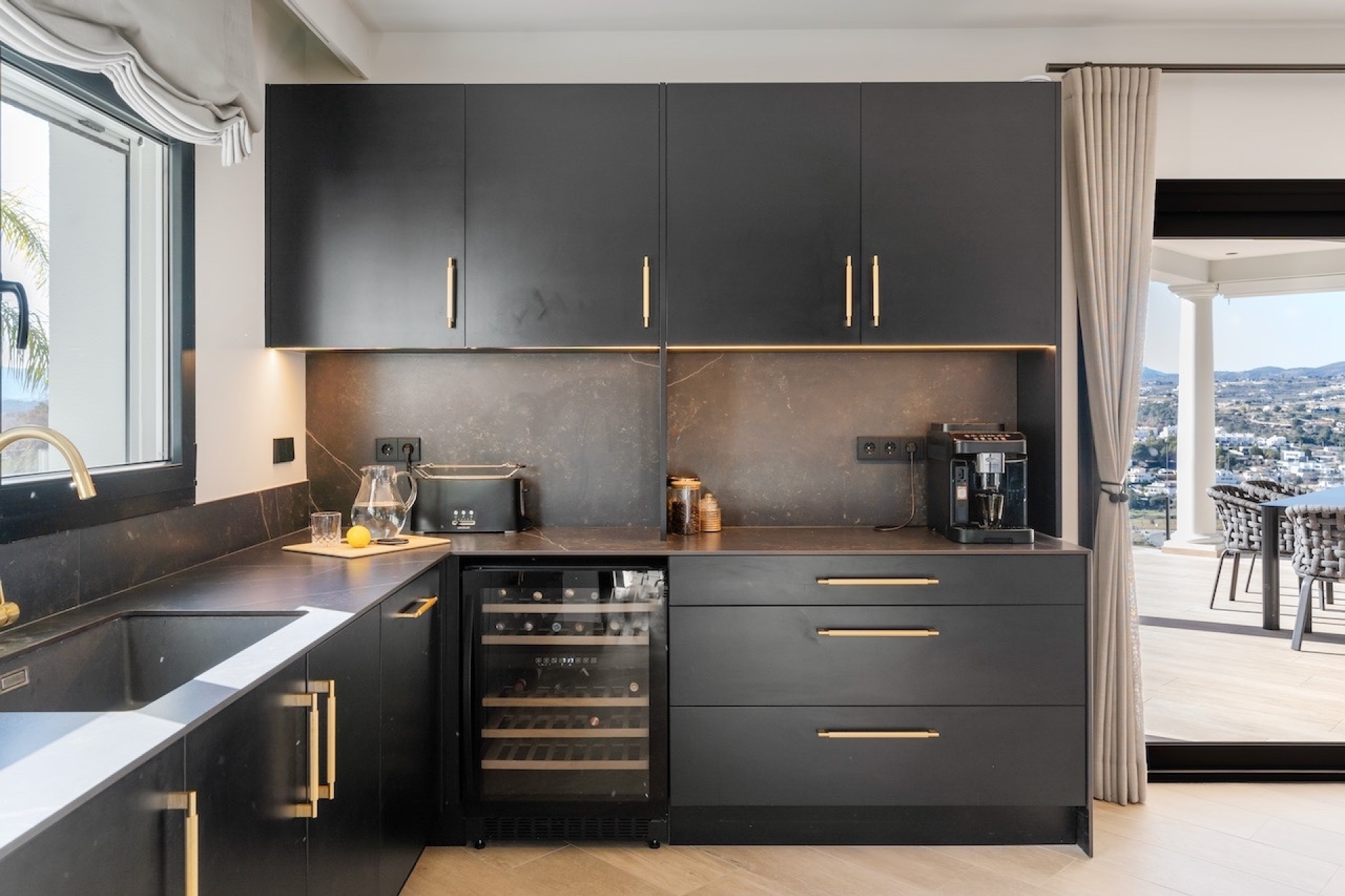 Resales - Villas - Moraira - Paichi