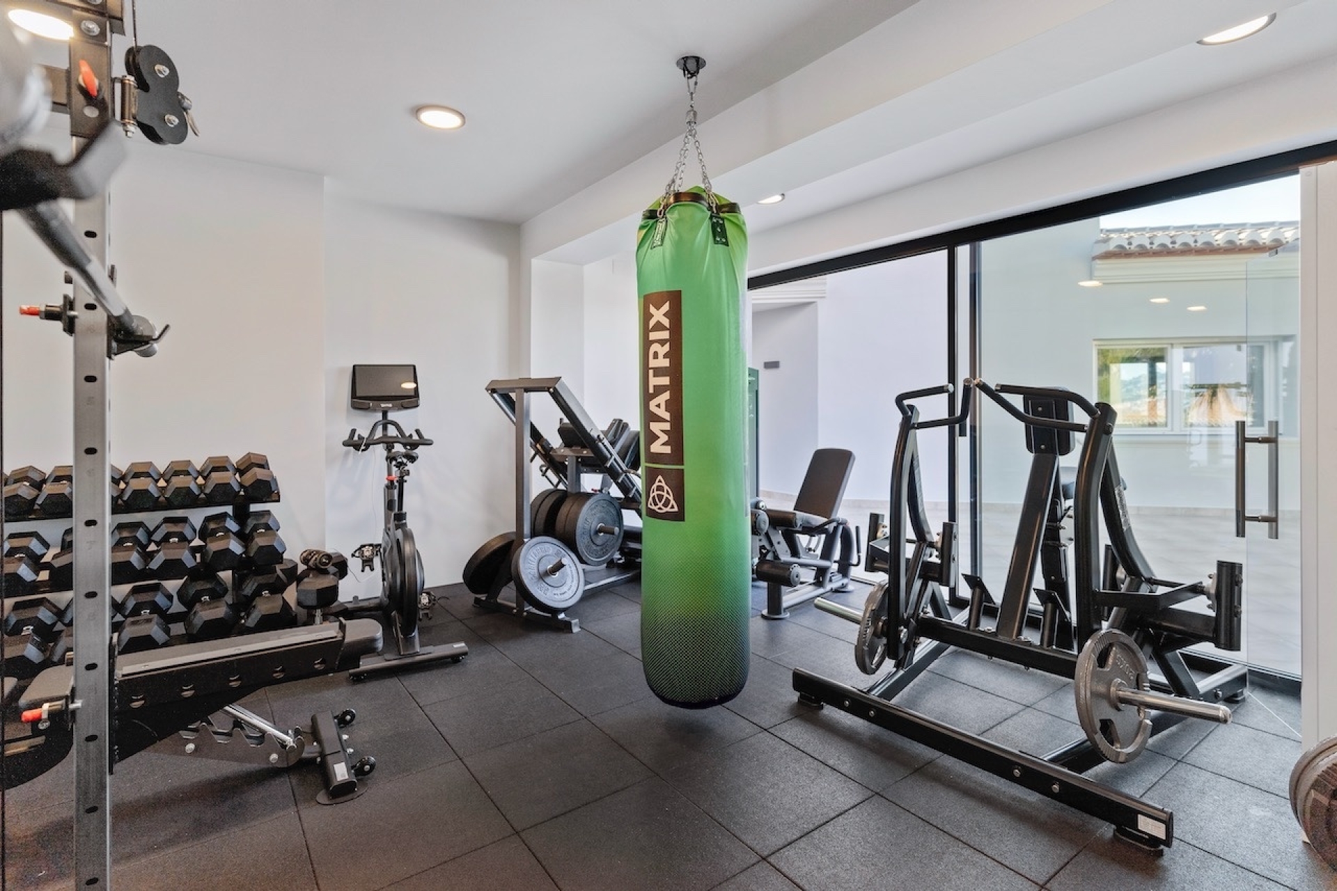 Resales - Villas - Moraira - Paichi