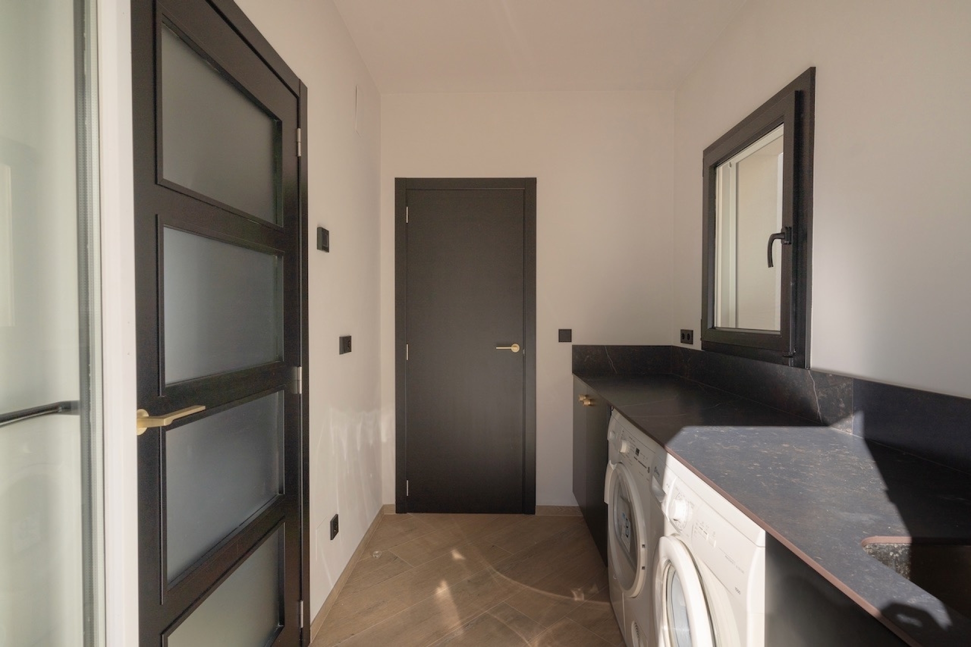 Resales - Villas - Moraira - Paichi