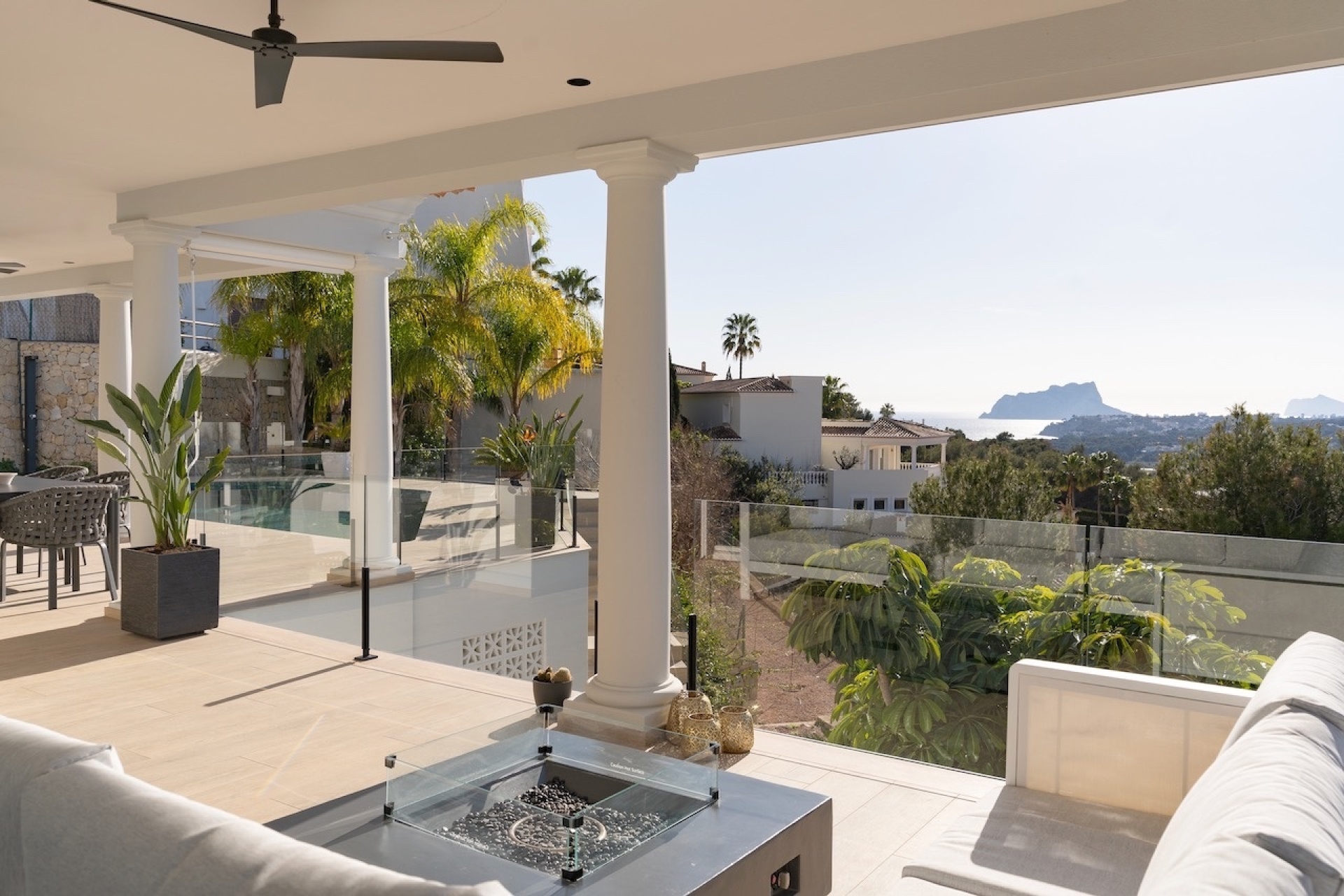 Resales - Villas - Moraira - Paichi