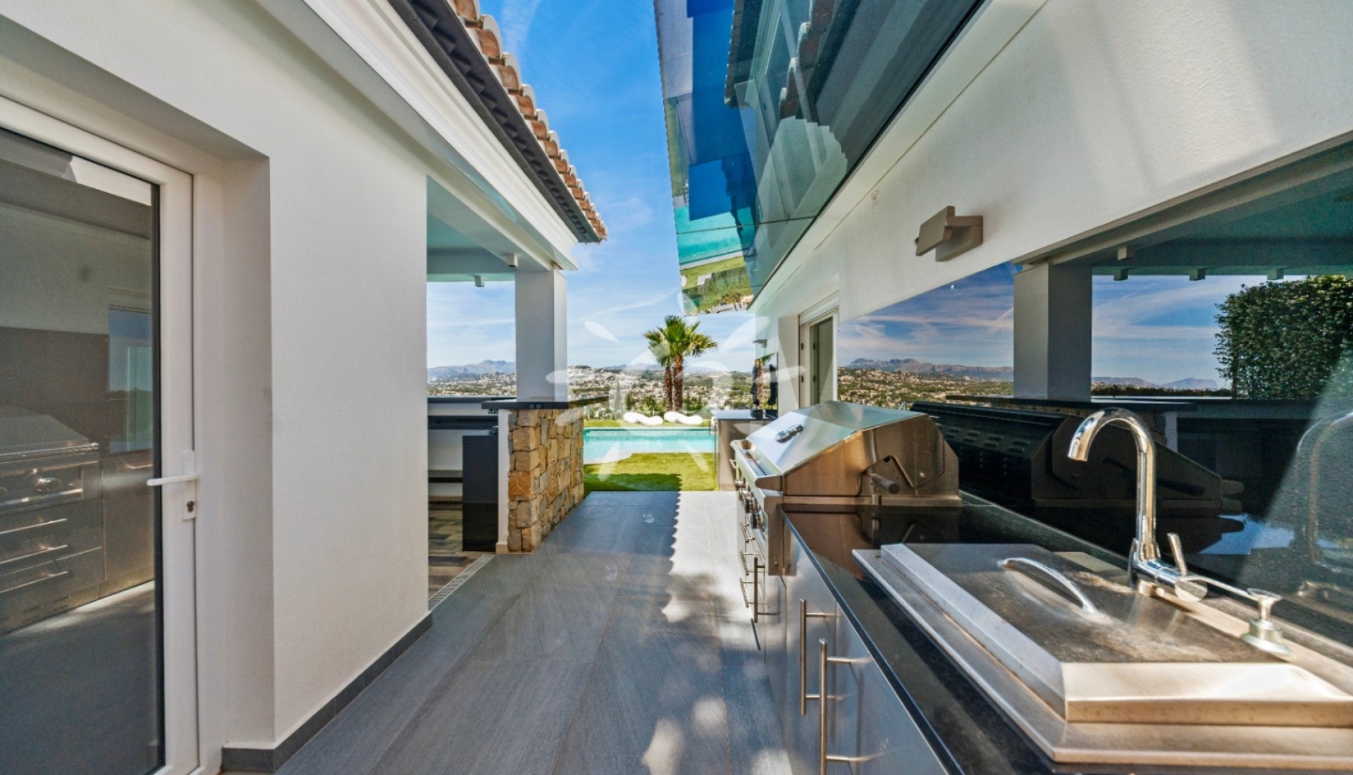 Resales - Villas - Moraira - Paichi
