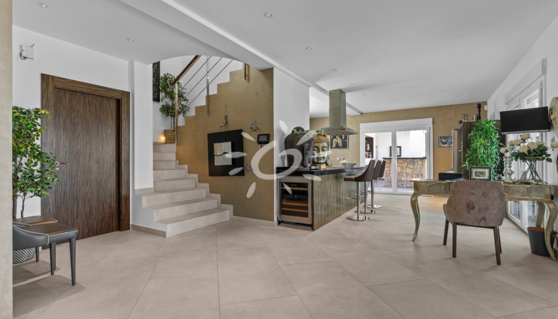 Resales - Villas - Moraira - Paichi