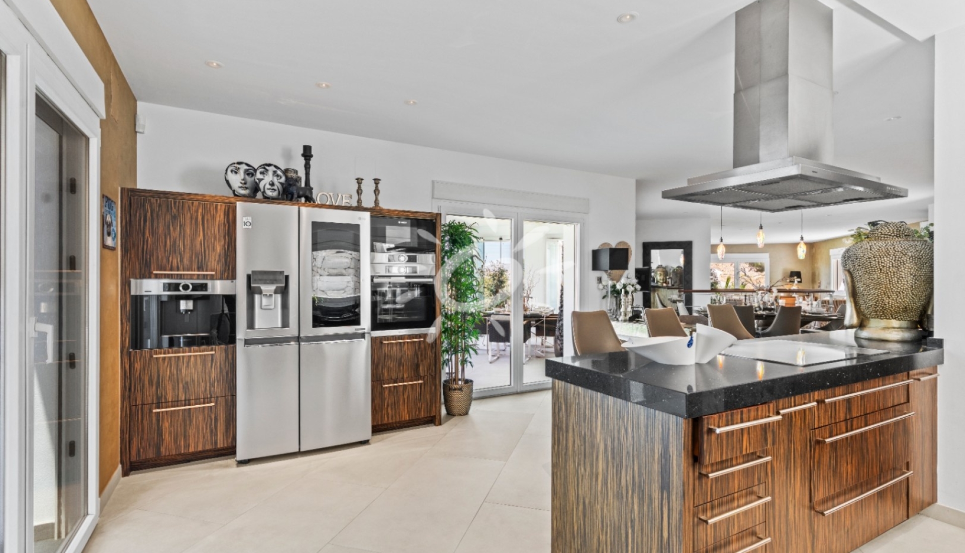 Resales - Villas - Moraira - Paichi