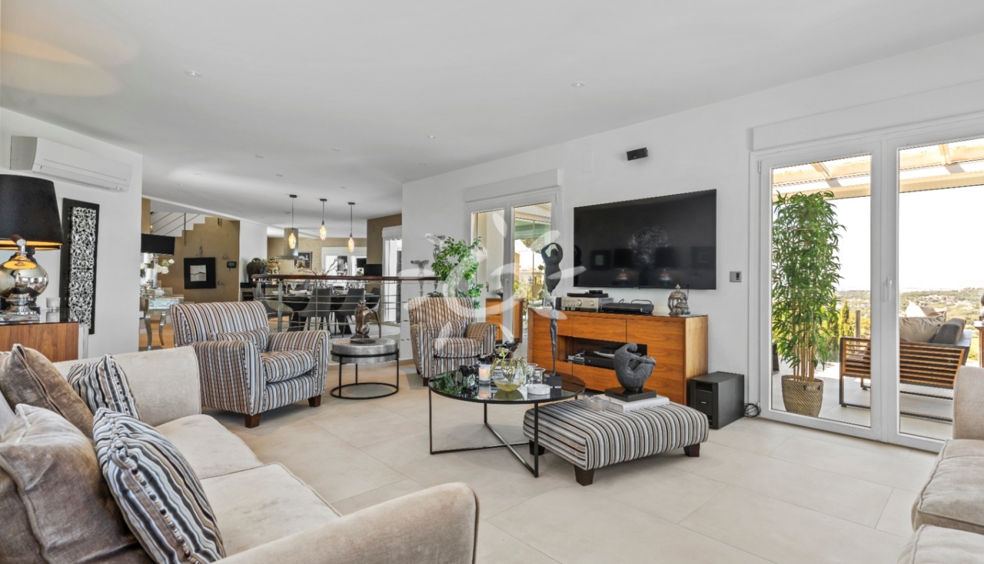Resales - Villas - Moraira - Paichi