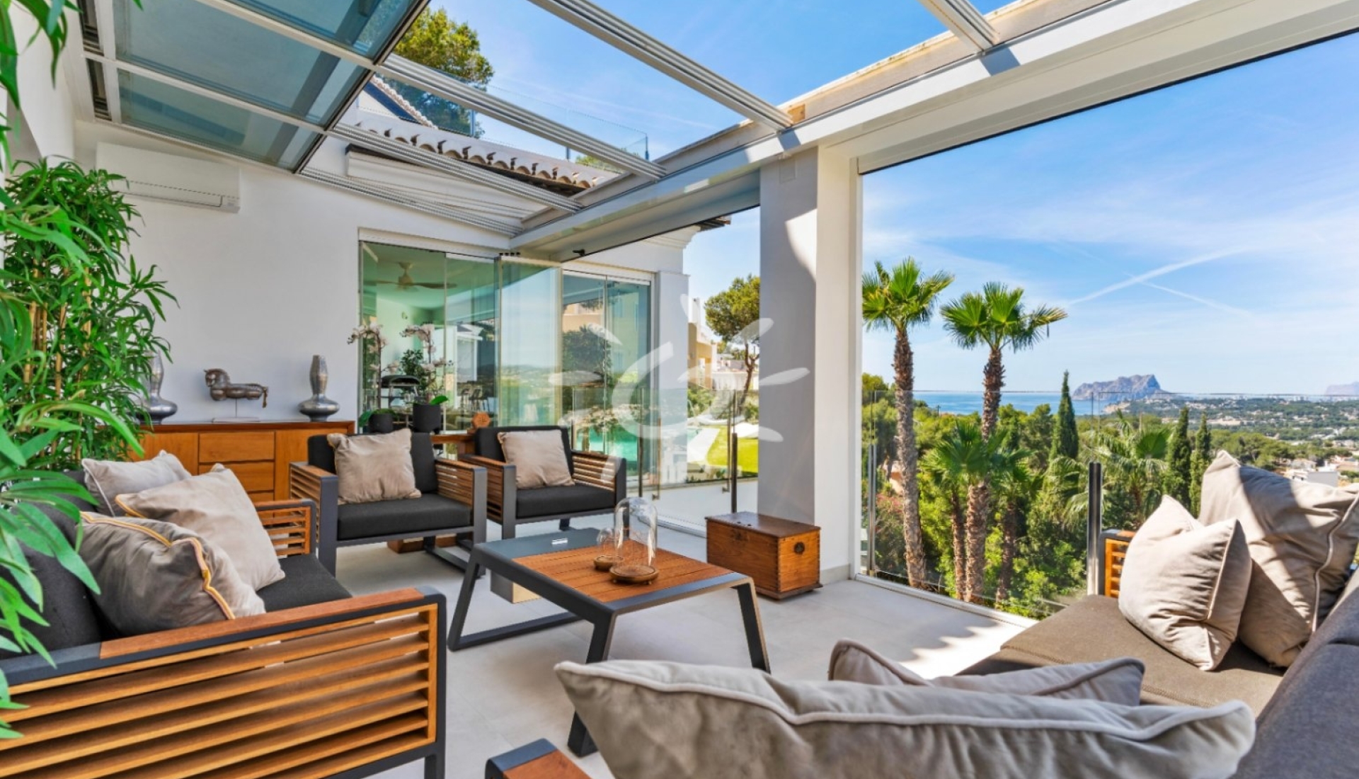 Resales - Villas - Moraira - Paichi