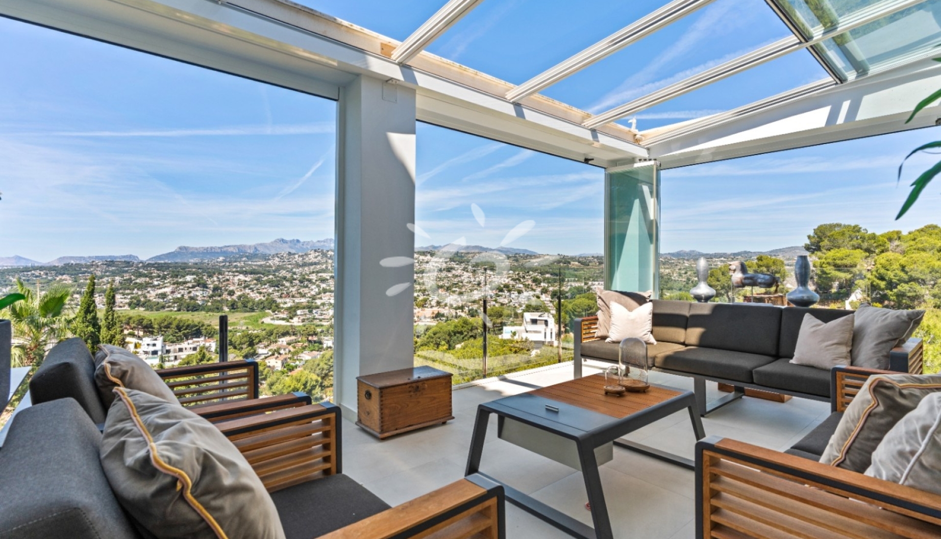 Resales - Villas - Moraira - Paichi